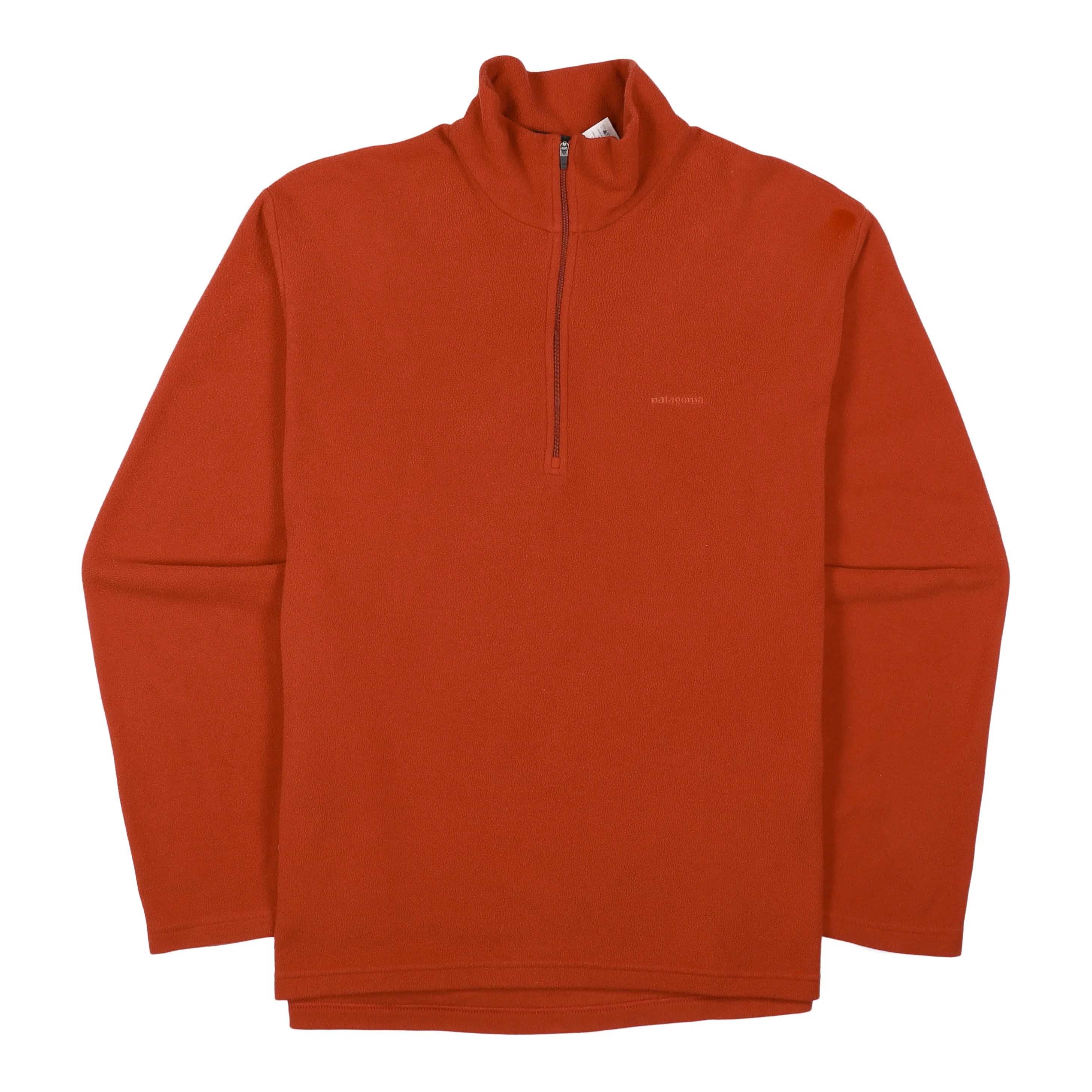M's Micro D®-Luxe 1/4 Zip