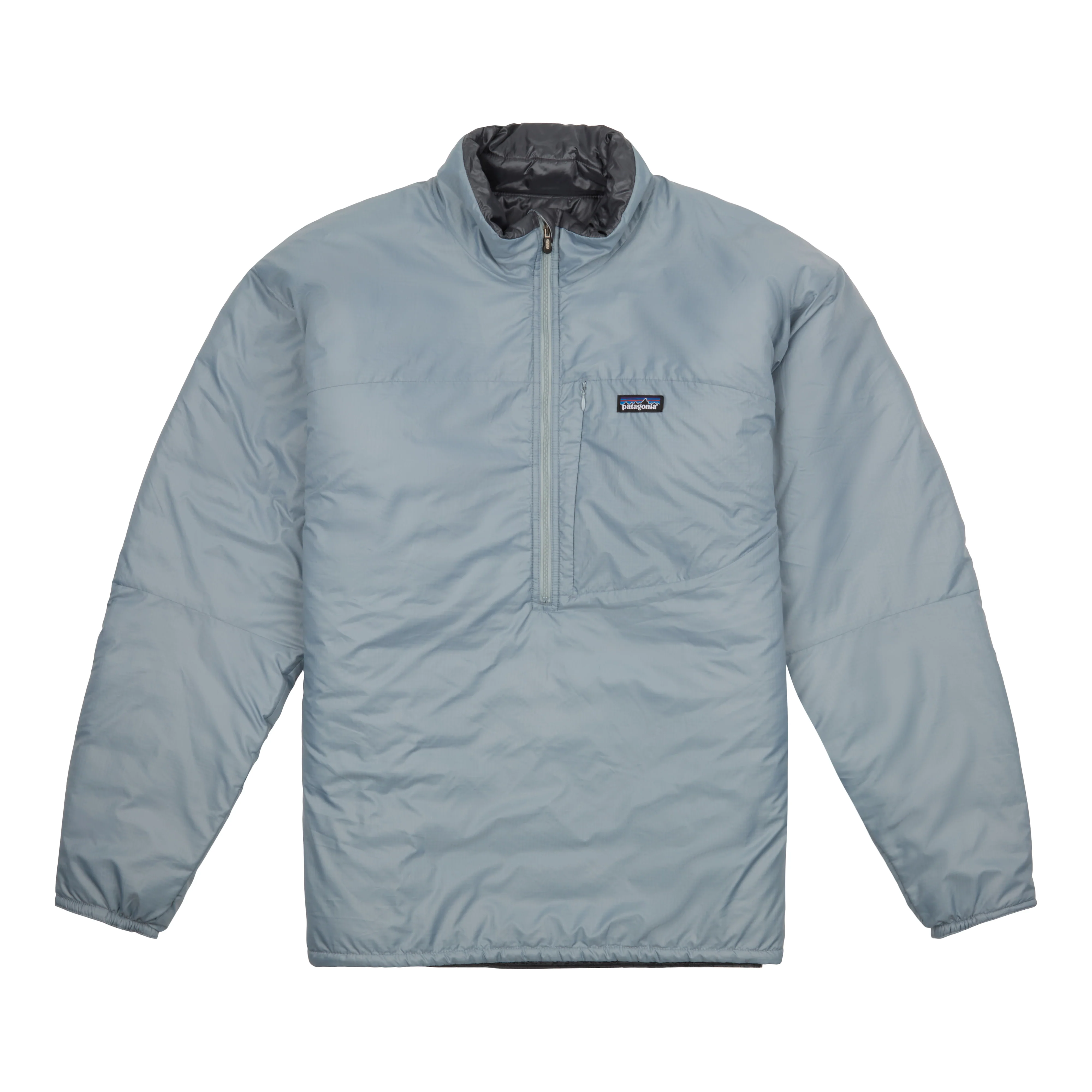 M's Micro Puff Pullover