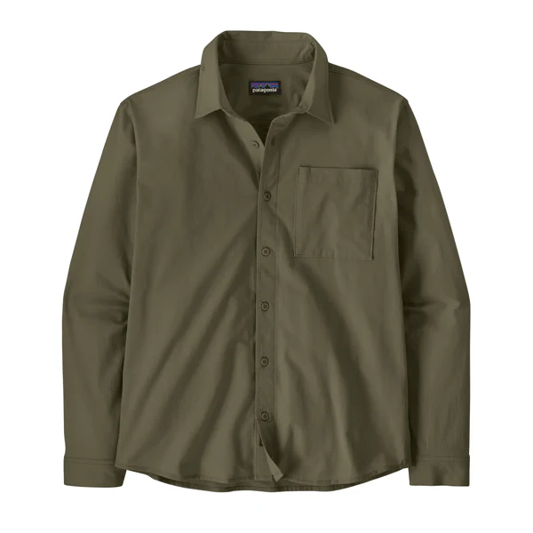 M's Nomader Shirt