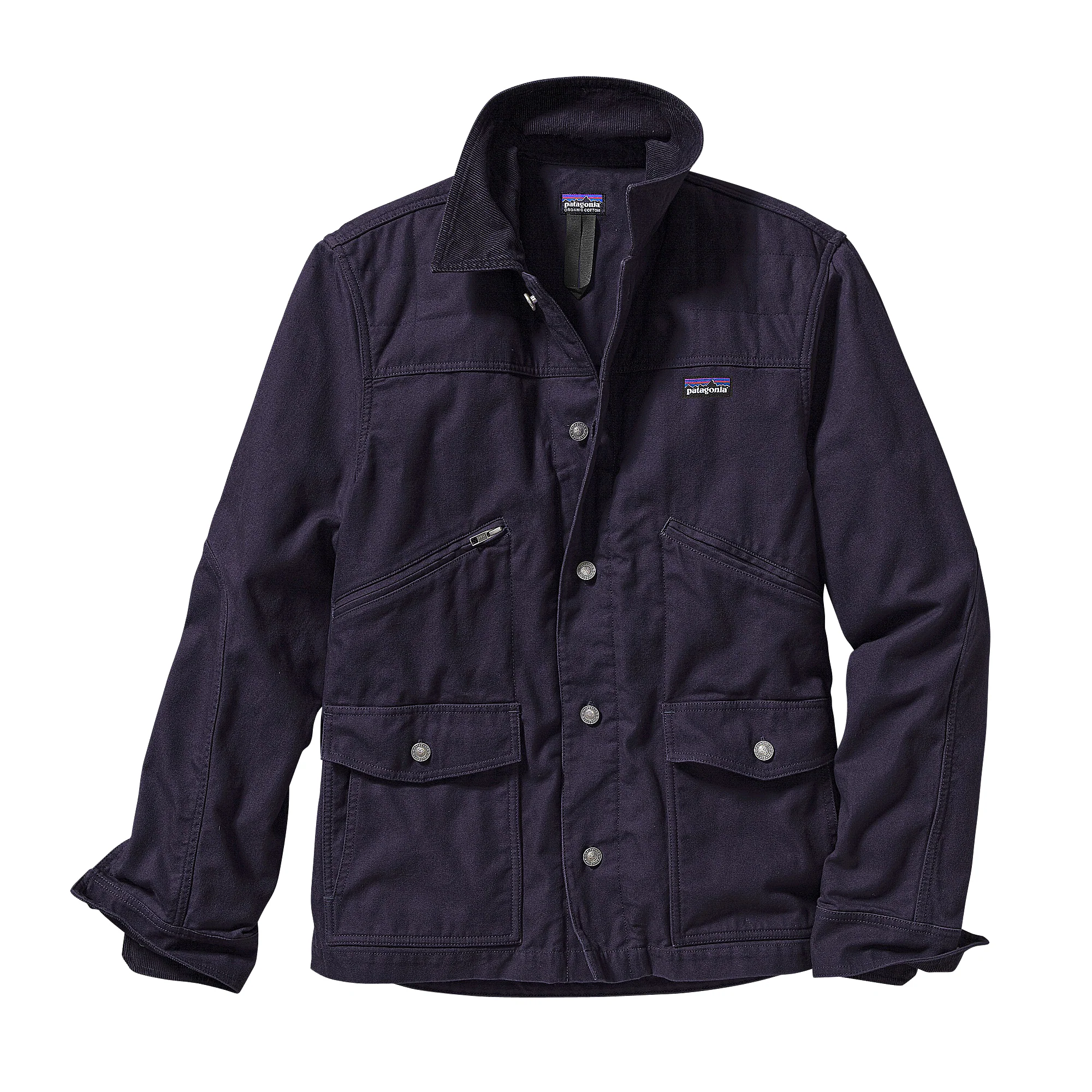 M's Nuevo Range Jacket