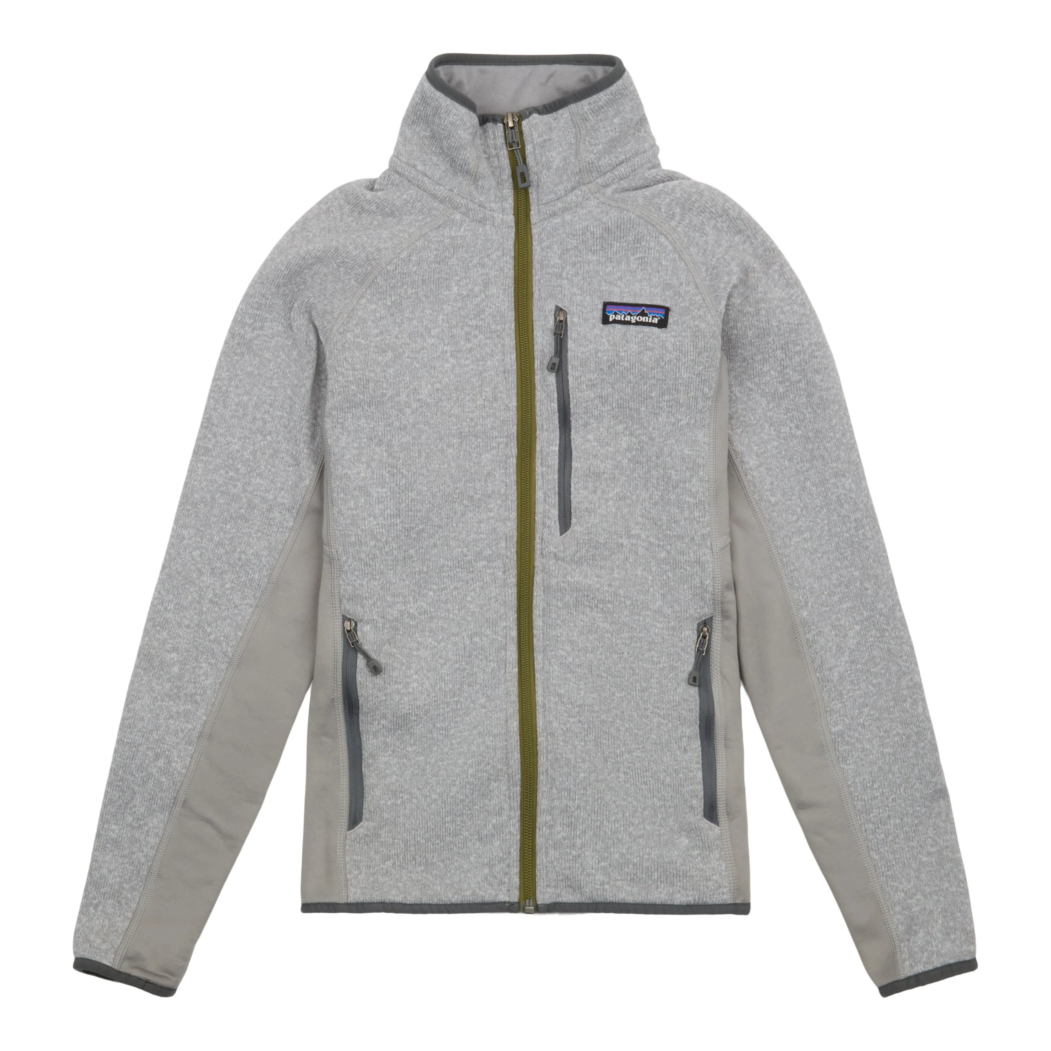 M's Performance Better Sweater® Jacket