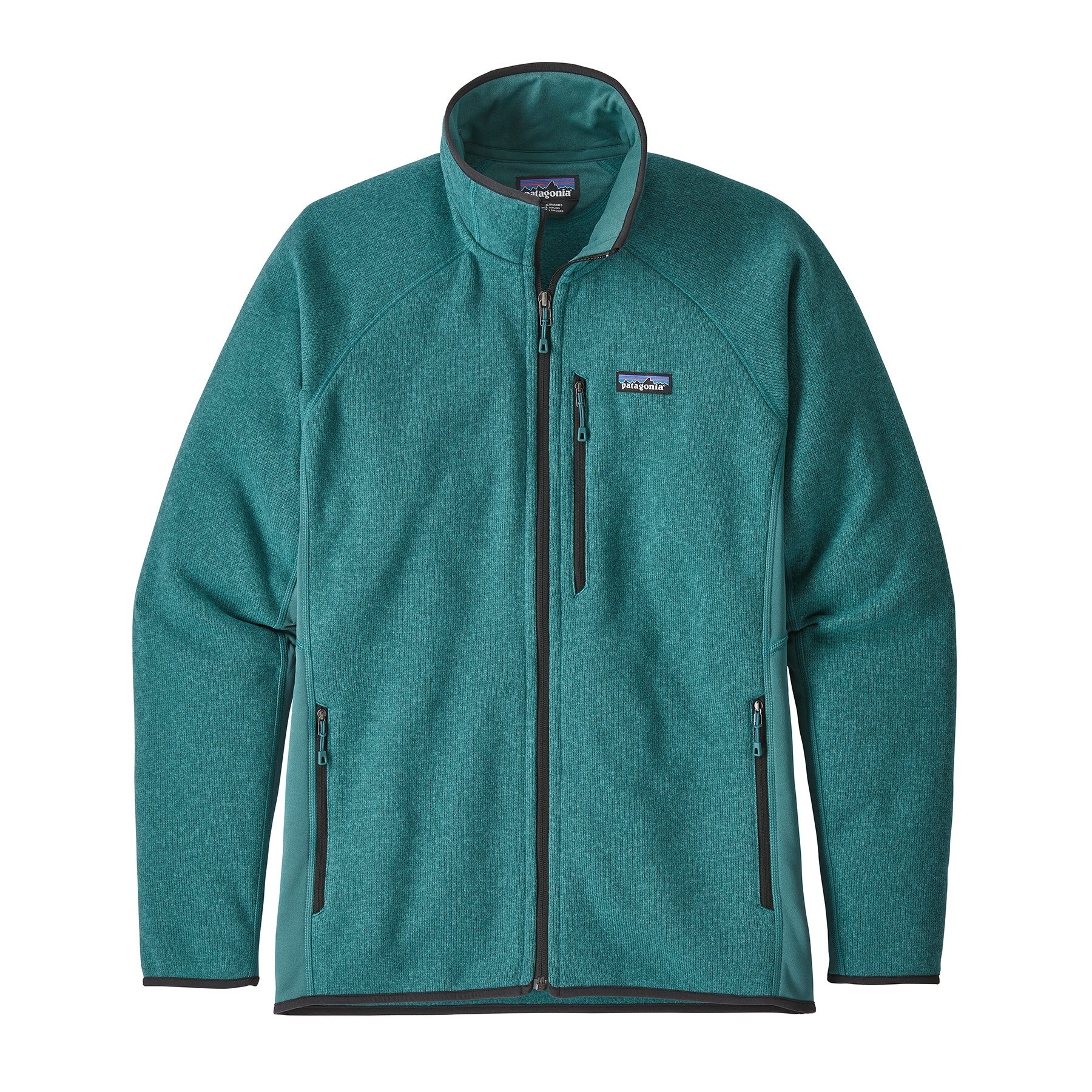 M's Performance Better Sweater® Jacket
