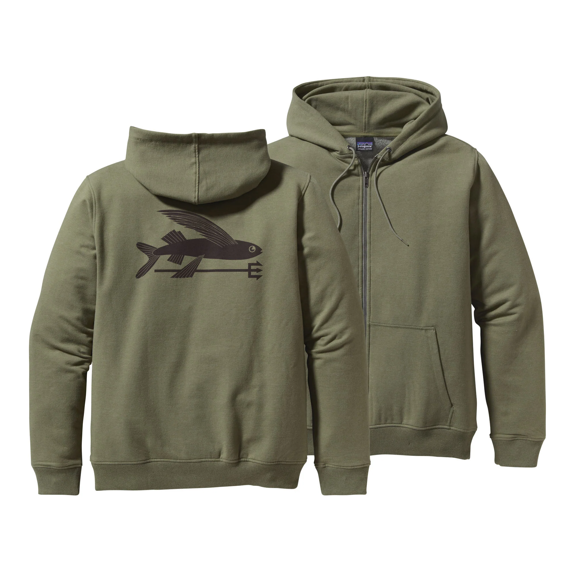 M's Phone Home Sweatshirt