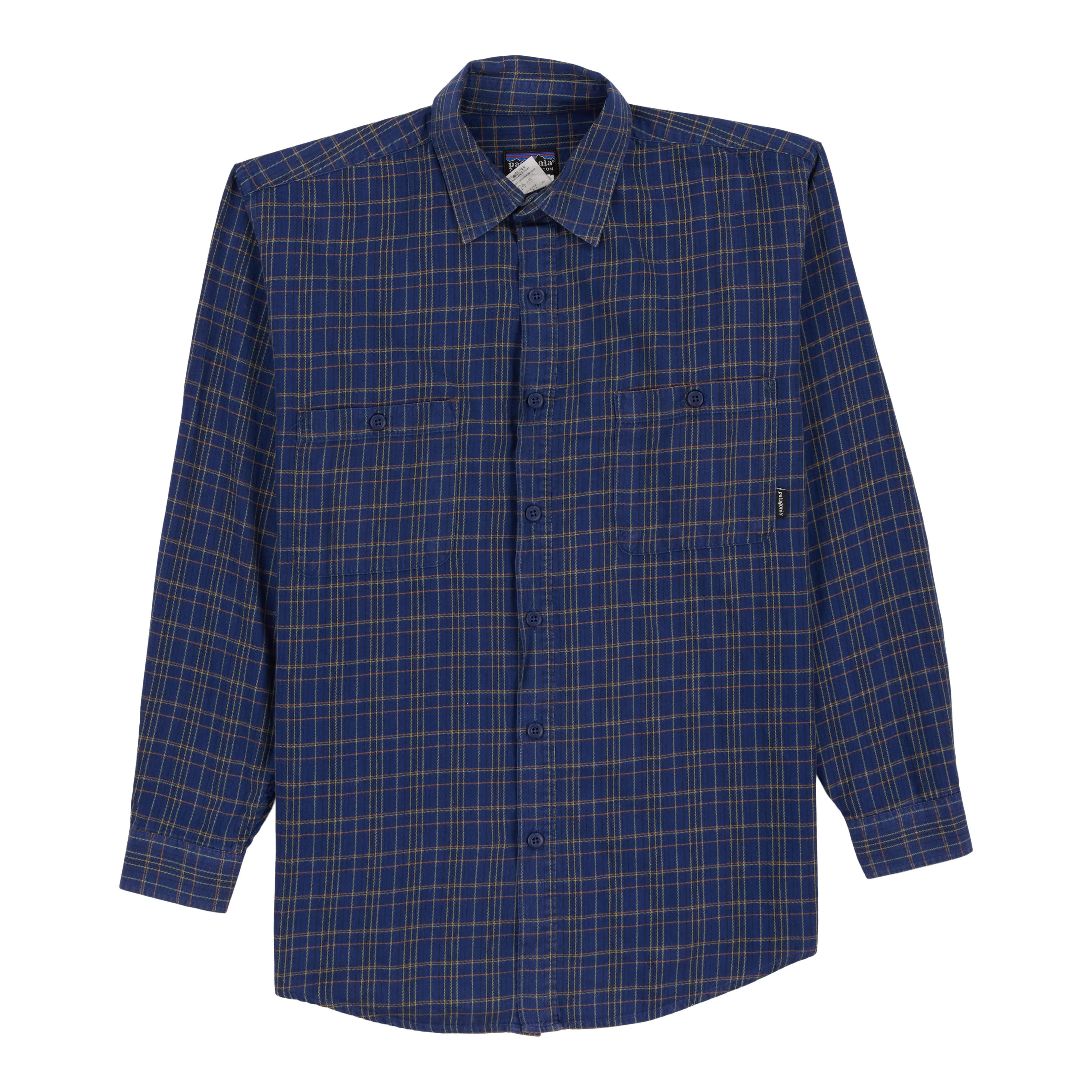 M's Pima Cotton Shirt