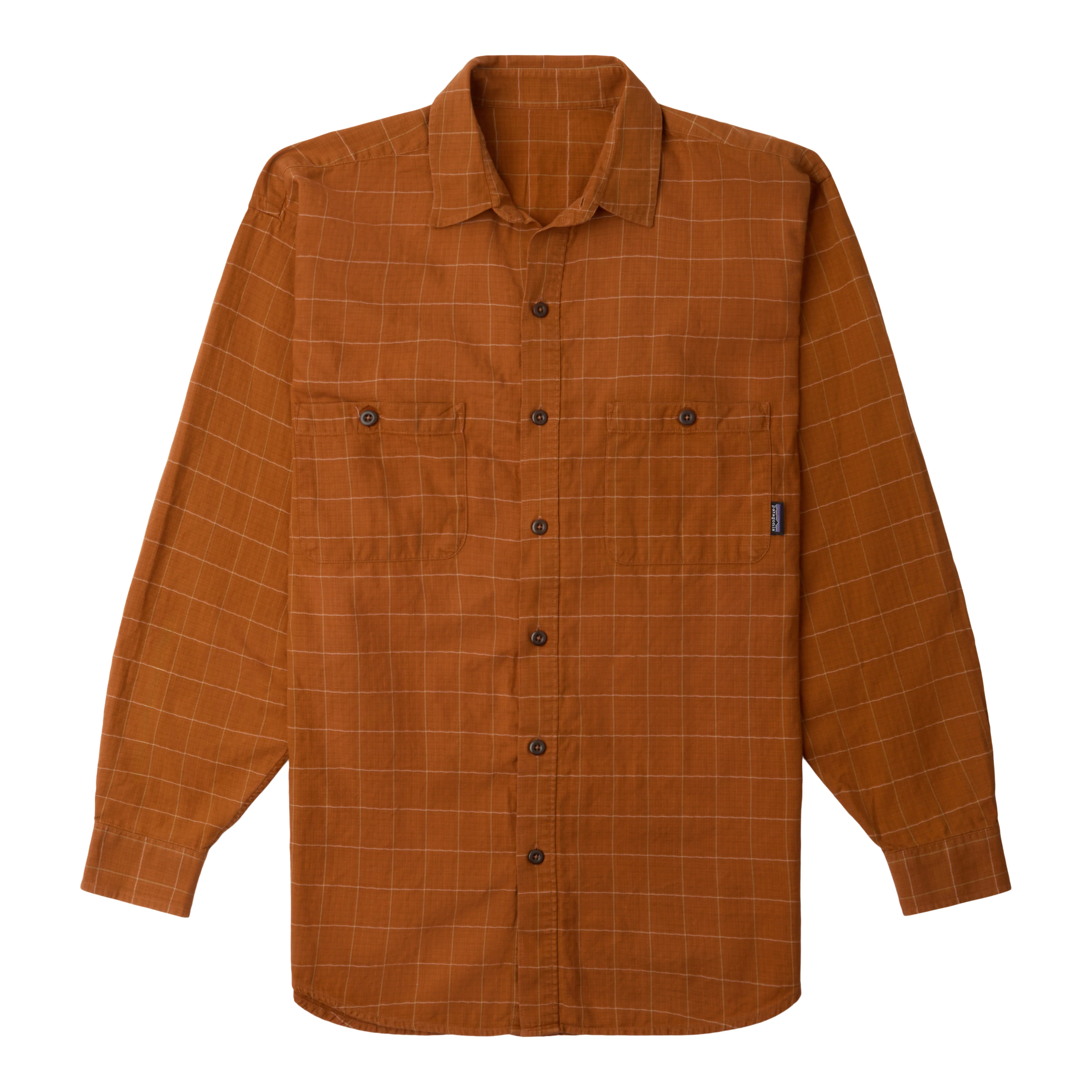 M's Pima Cotton Shirt