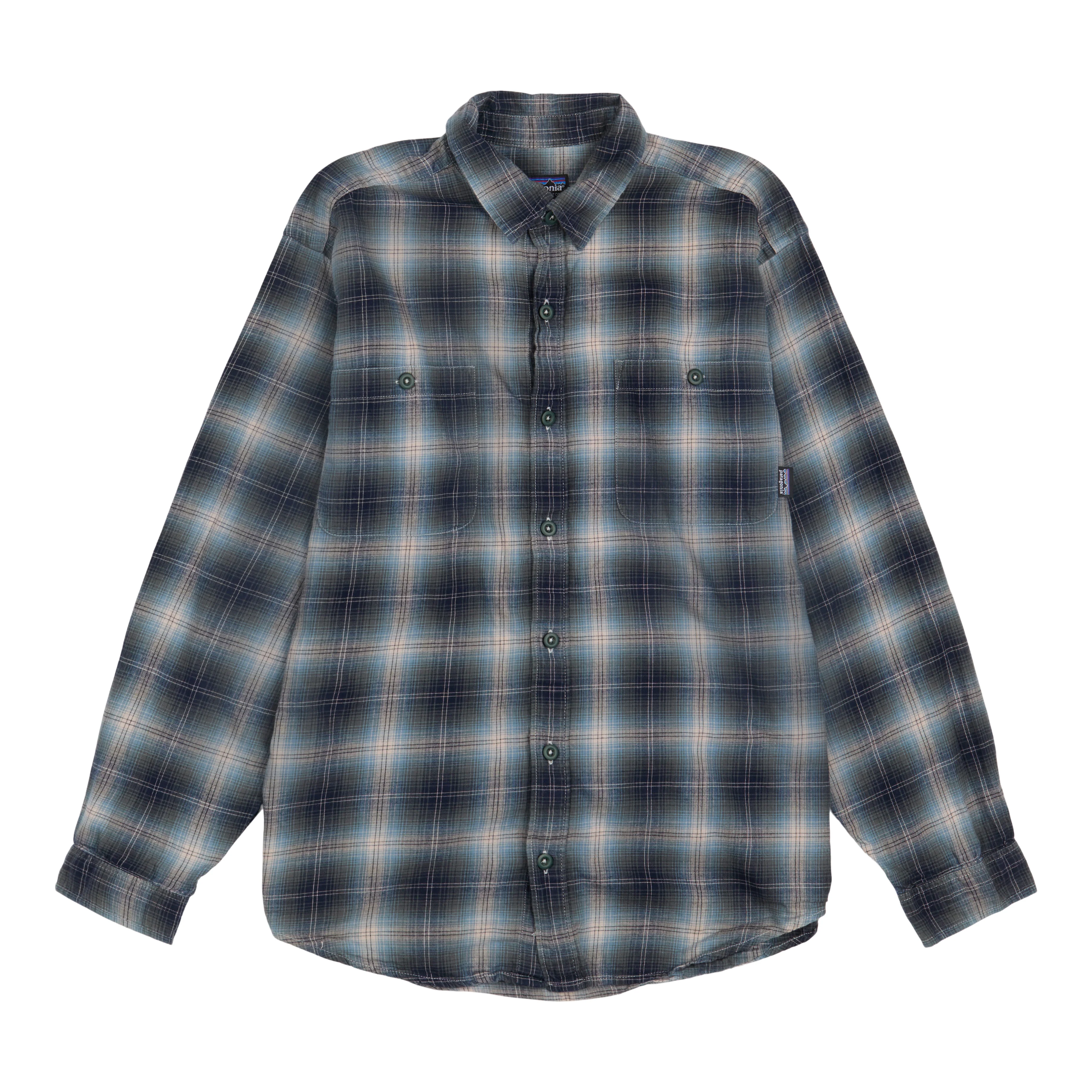 M's Pima Cotton Shirt
