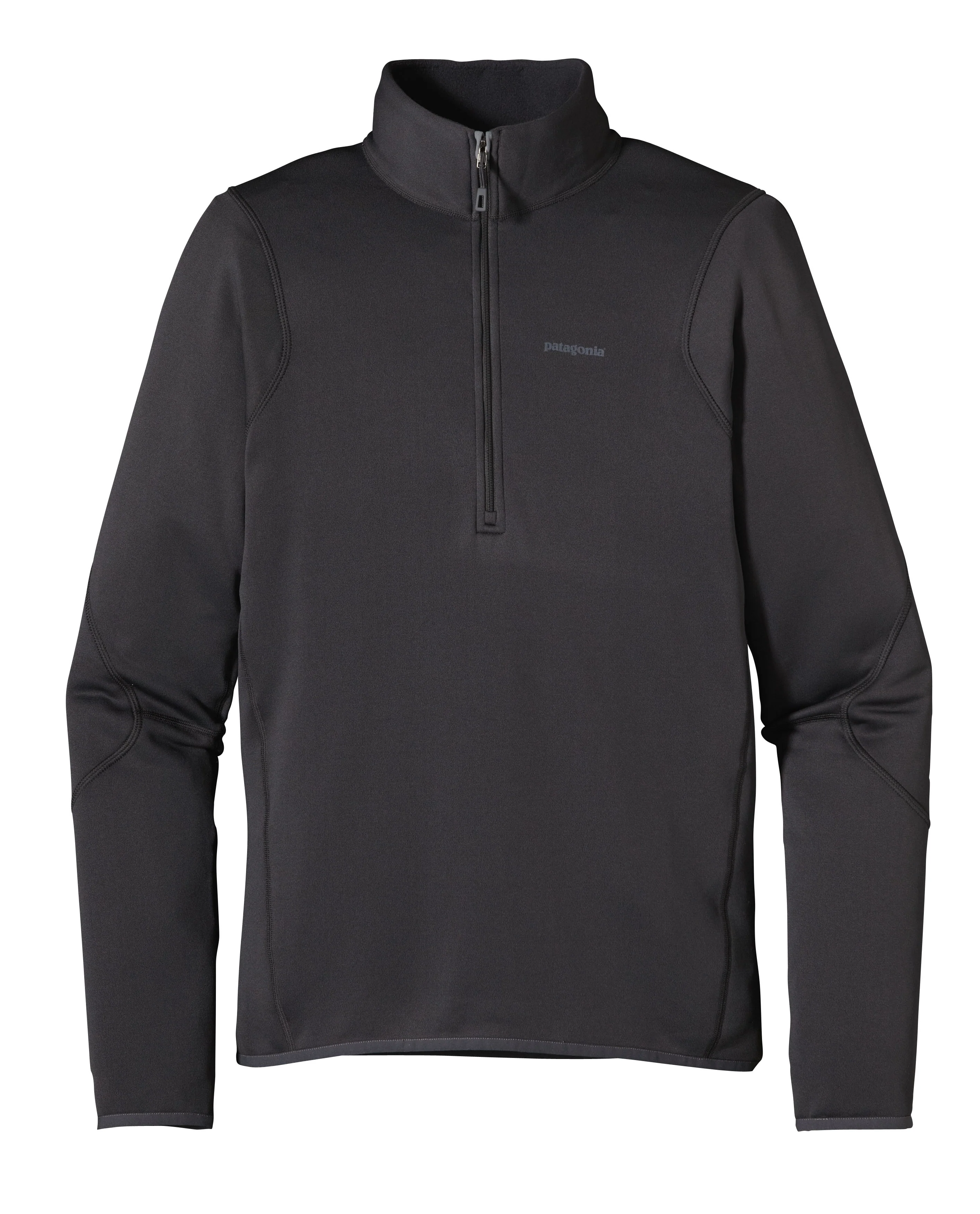 M's Piton Pullover