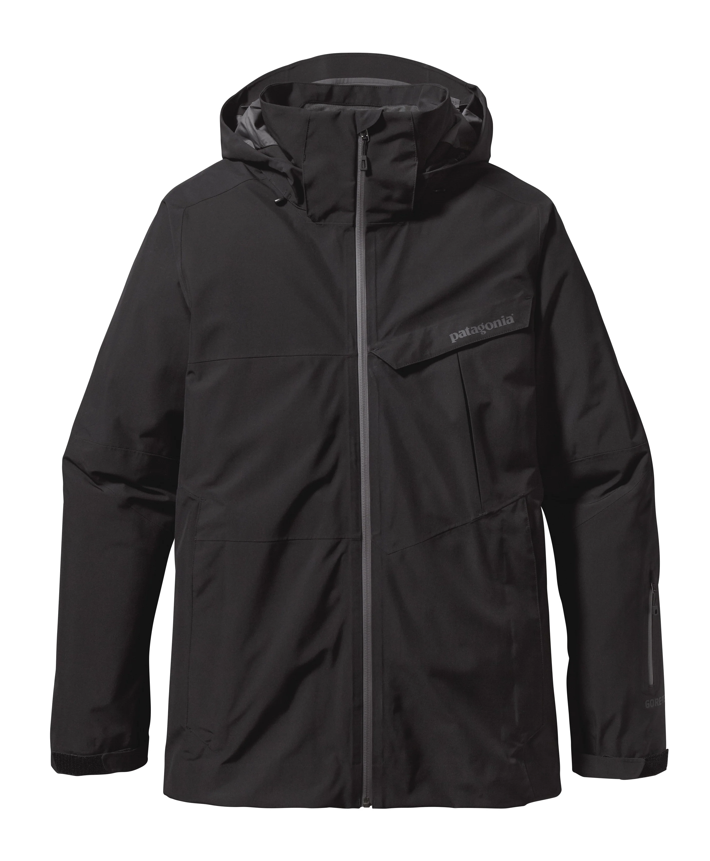 M's Powder Bowl Jacket