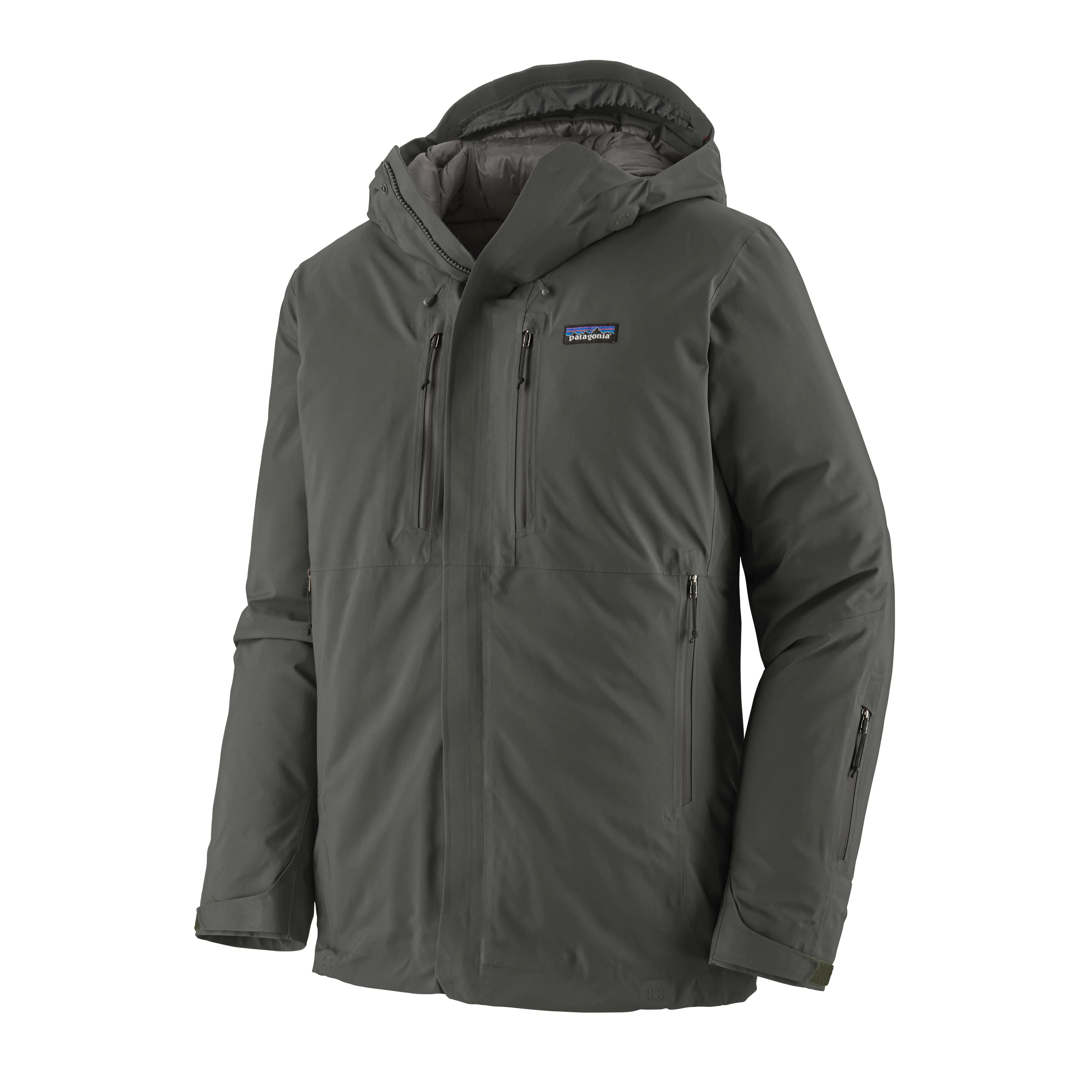 M's Primo Puff Jacket