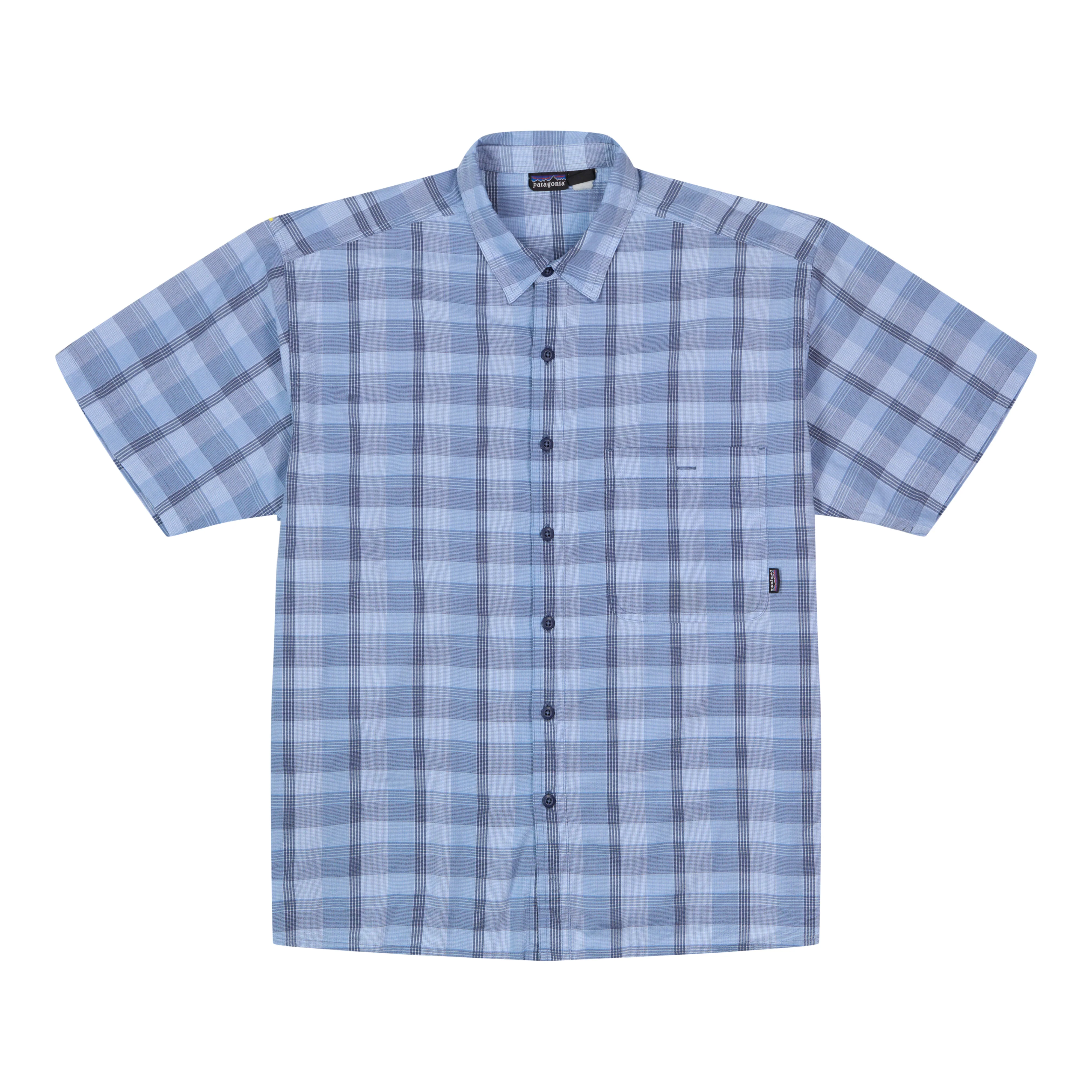 M's Puckerware Shirt