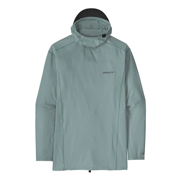 M's R0 Hoody