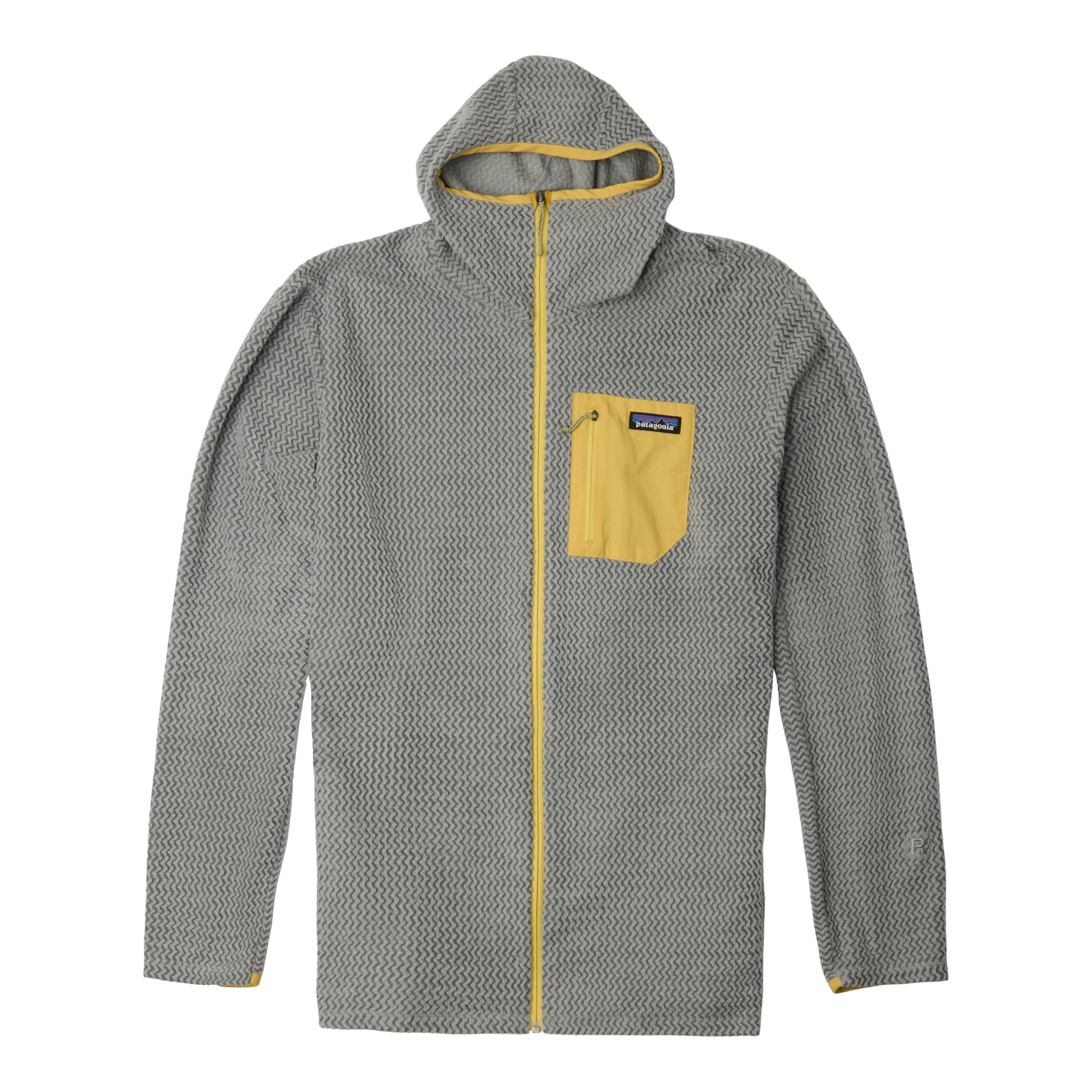 M's R1 Air Full-Zip Hoody