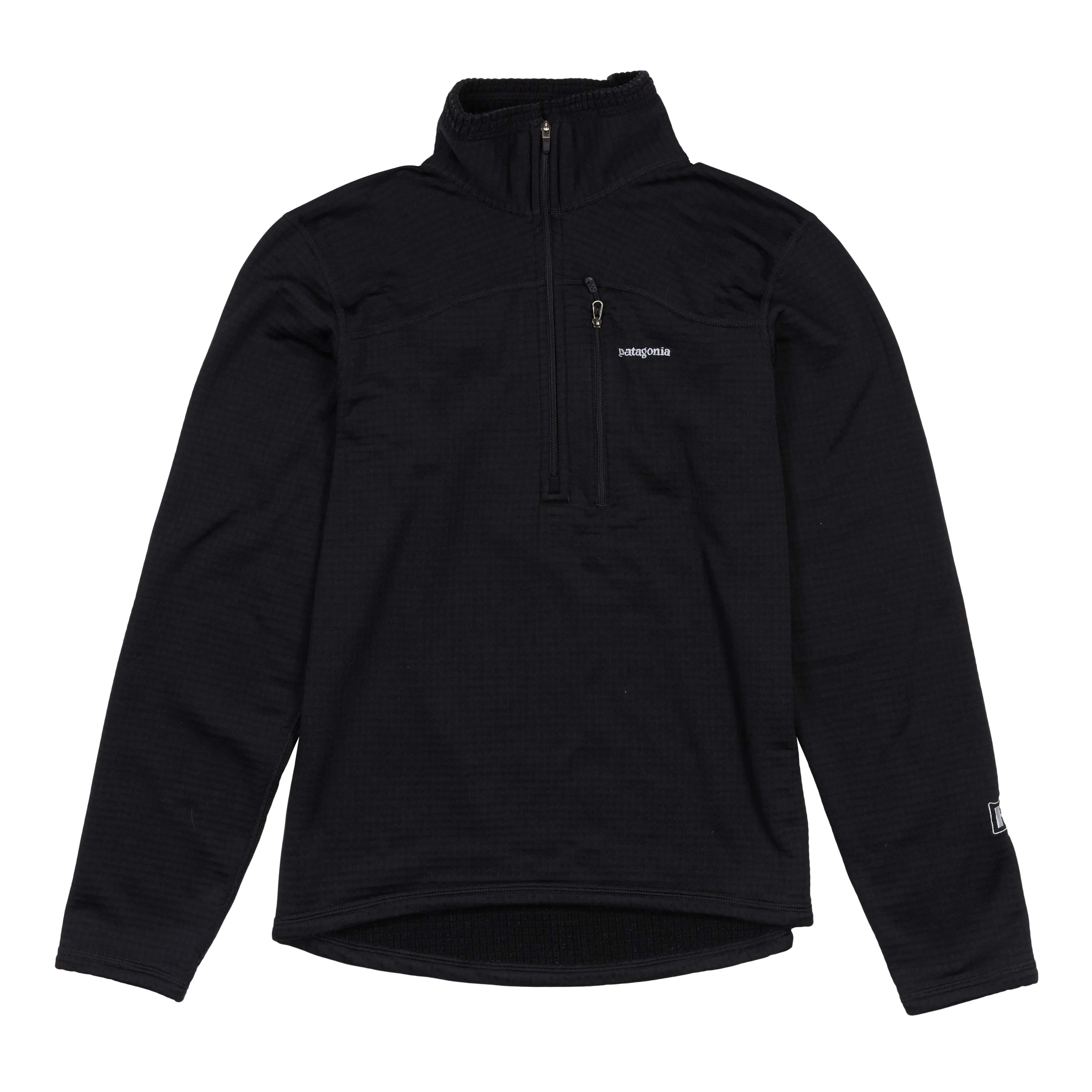 M's R1® Pullover