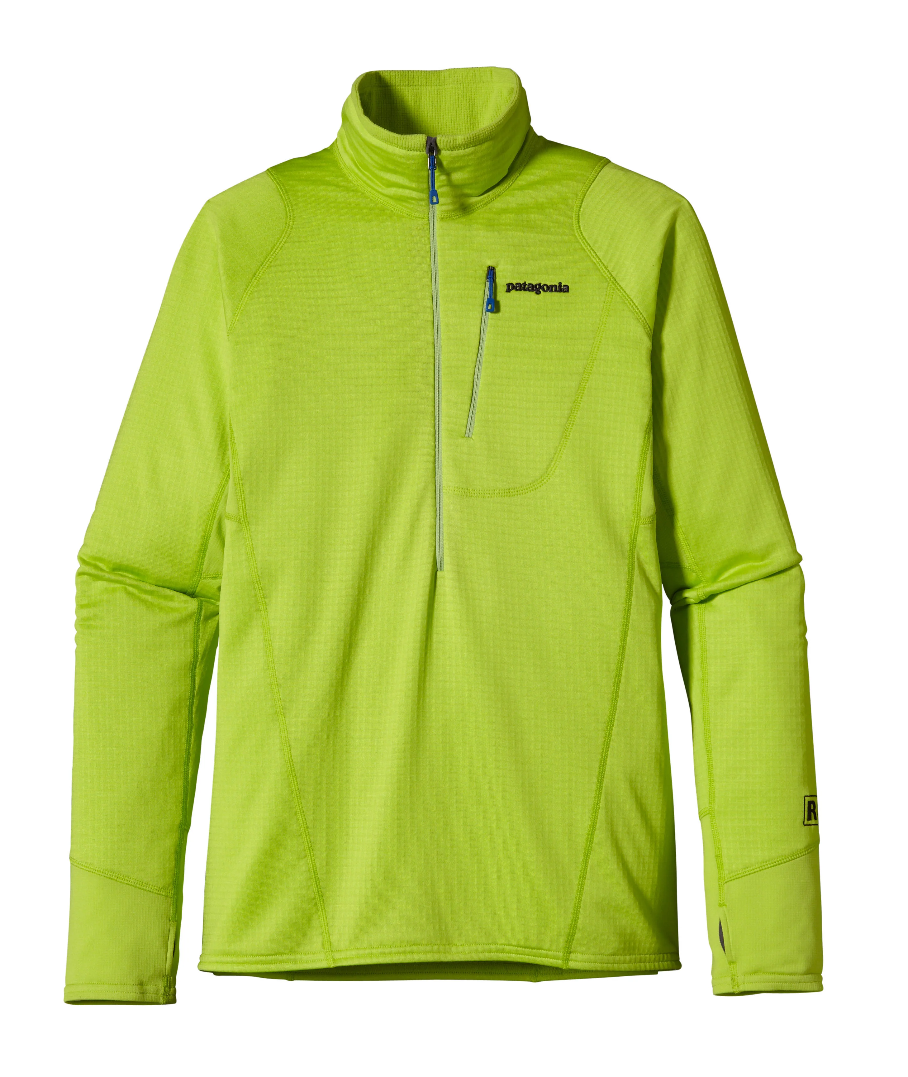M's R1® Pullover