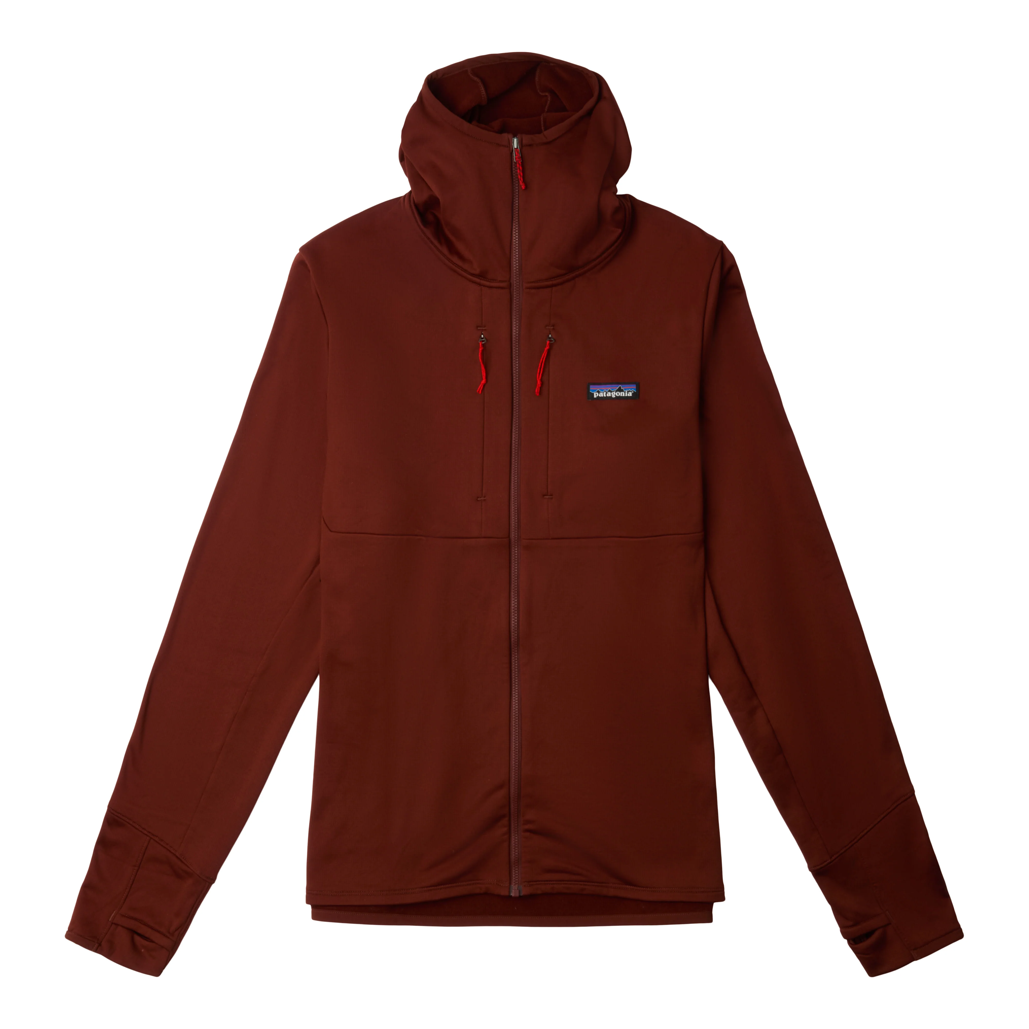 M's R1 Thermal Full-Zip Hoody
