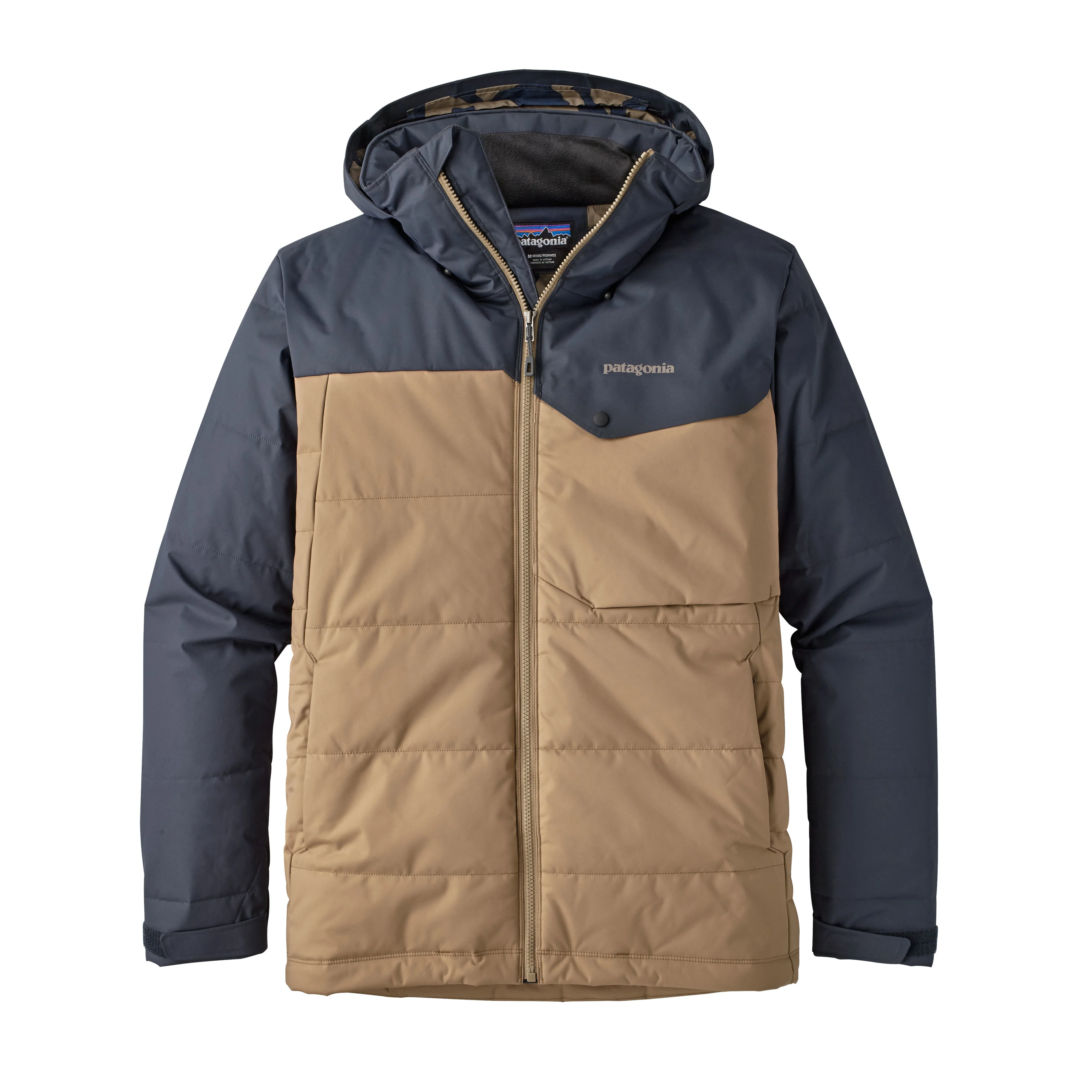 M's Rubicon Jacket
