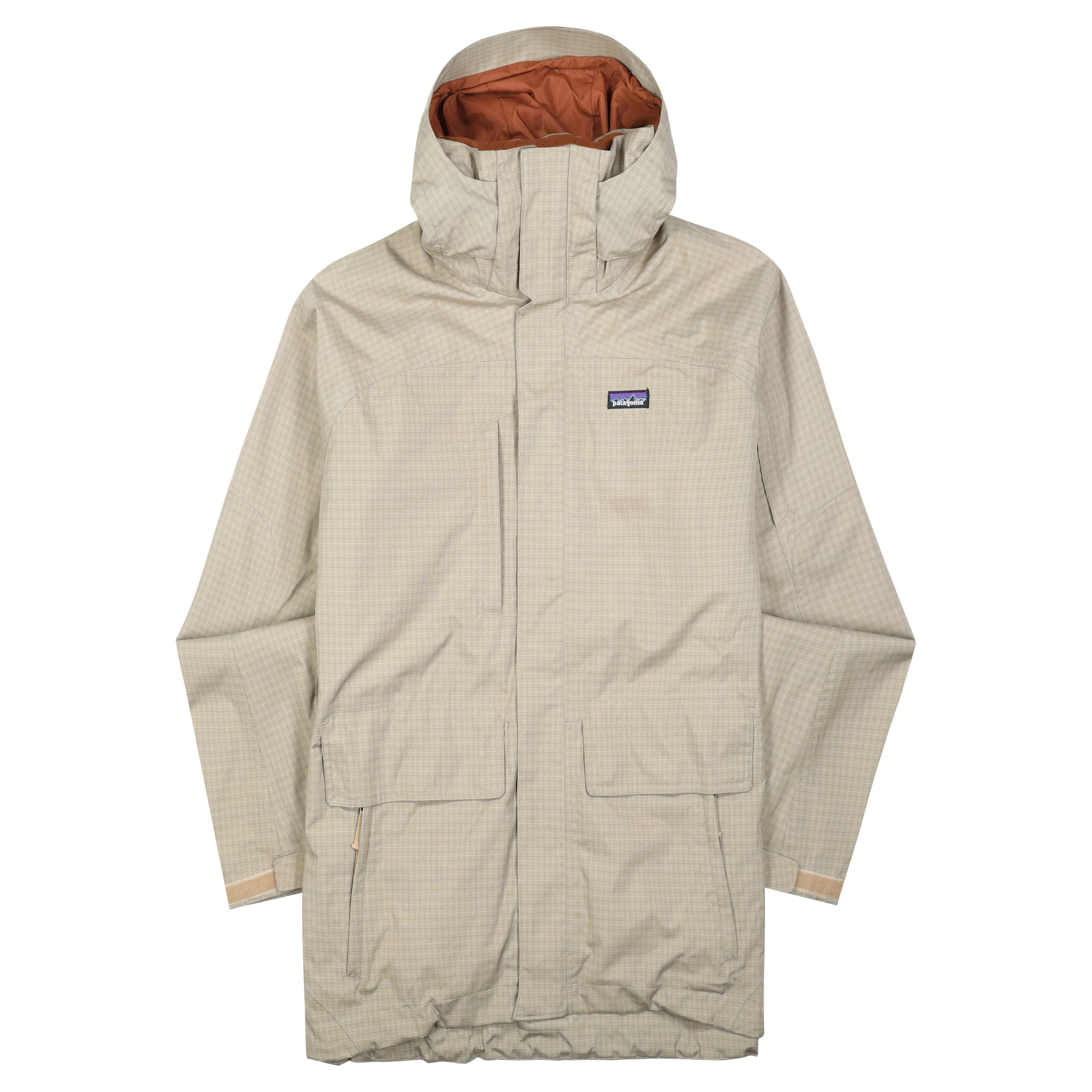 M's Sidewall Jacket