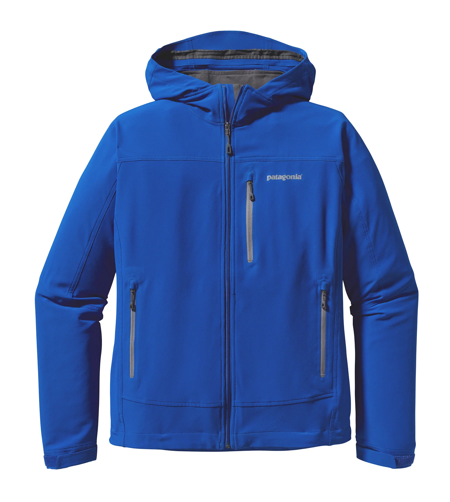 M's Simple Guide Hoody