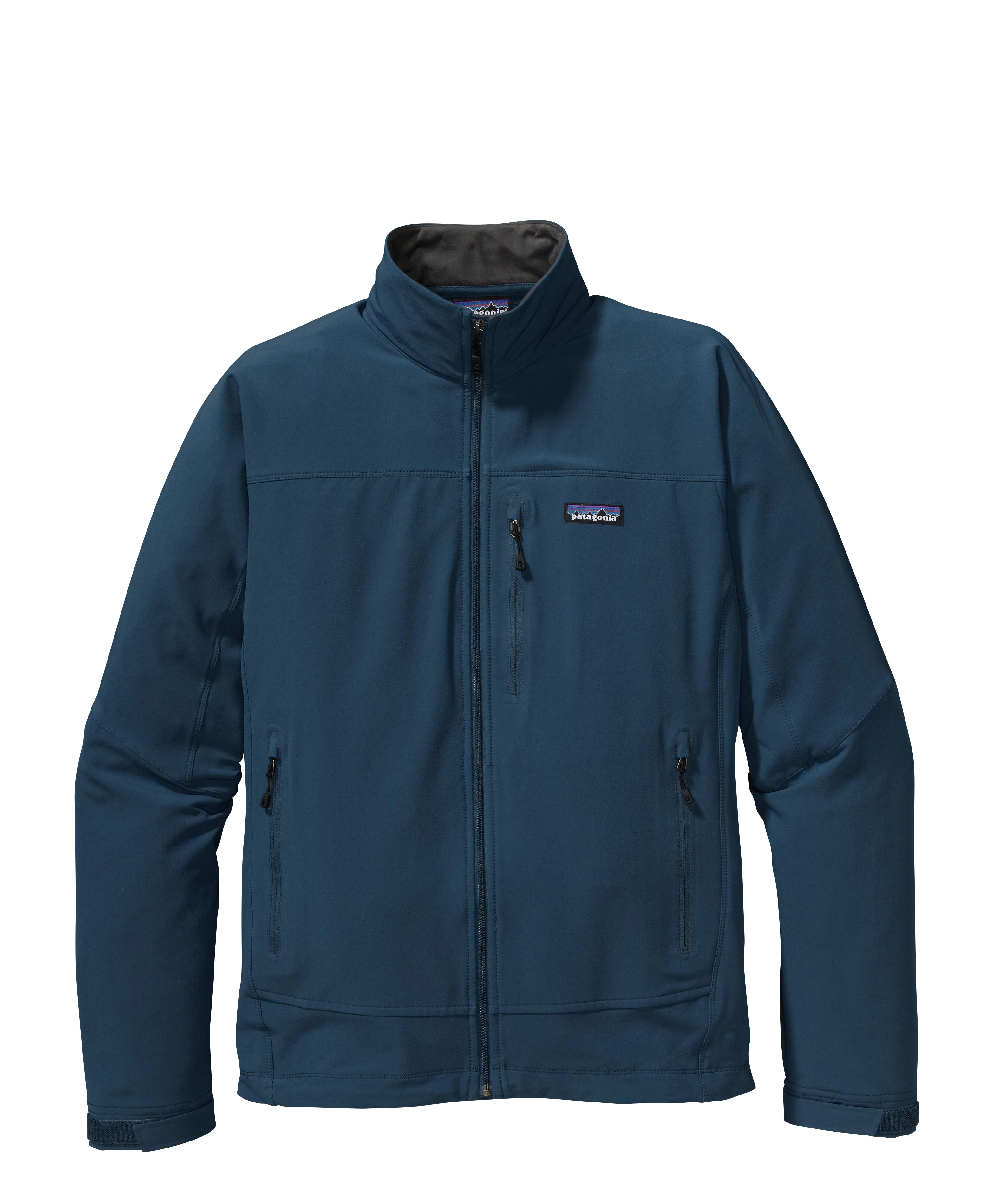 M's Simple Guide Jacket