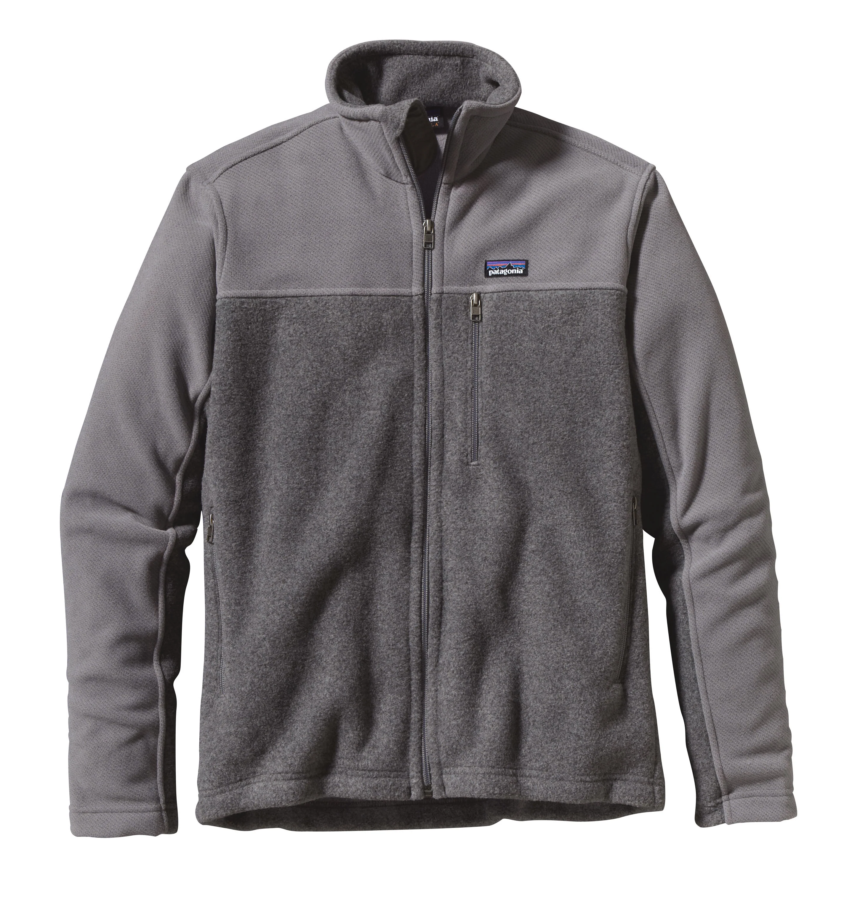 M's Simple Synchilla® Jacket