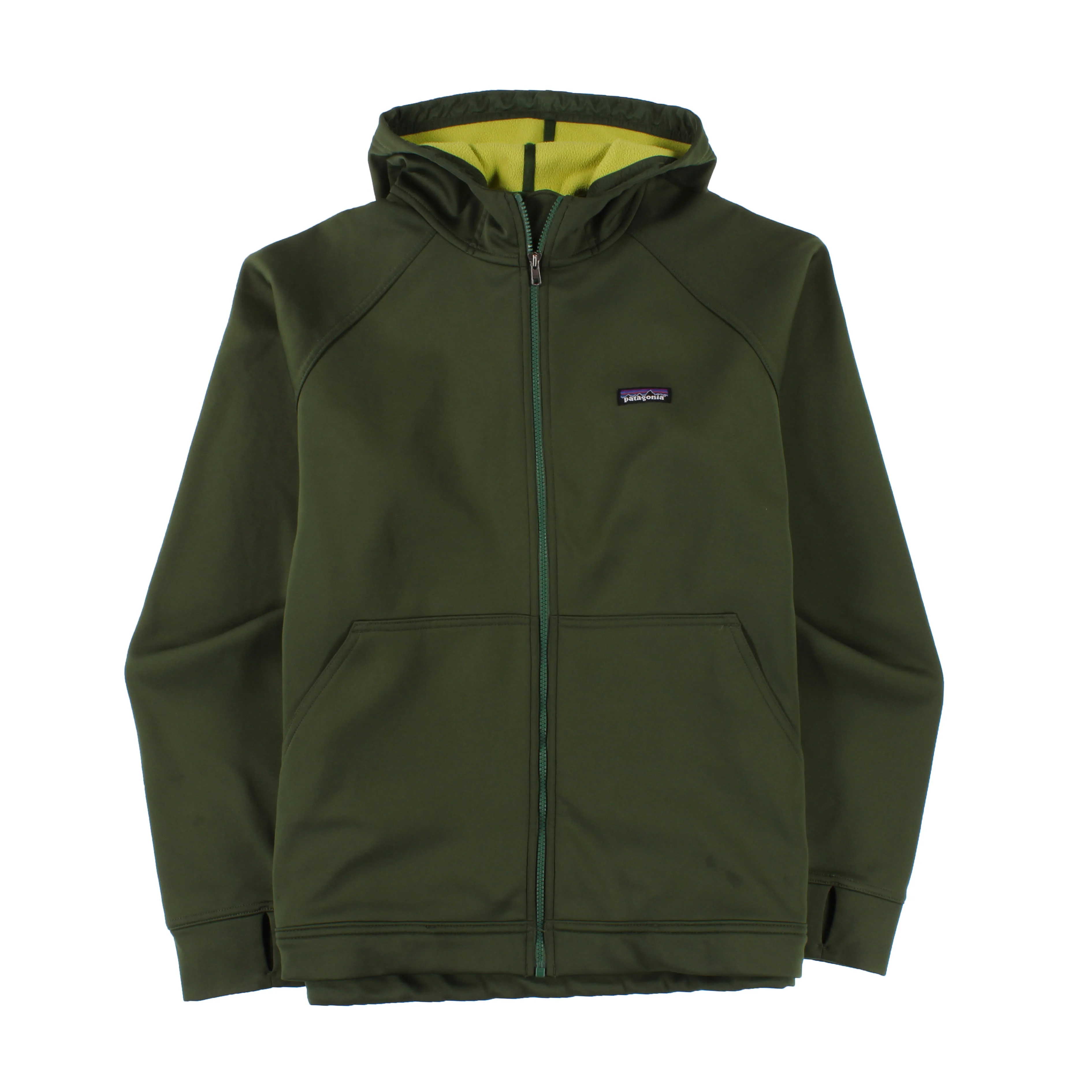 M's Slopestyle Hoody