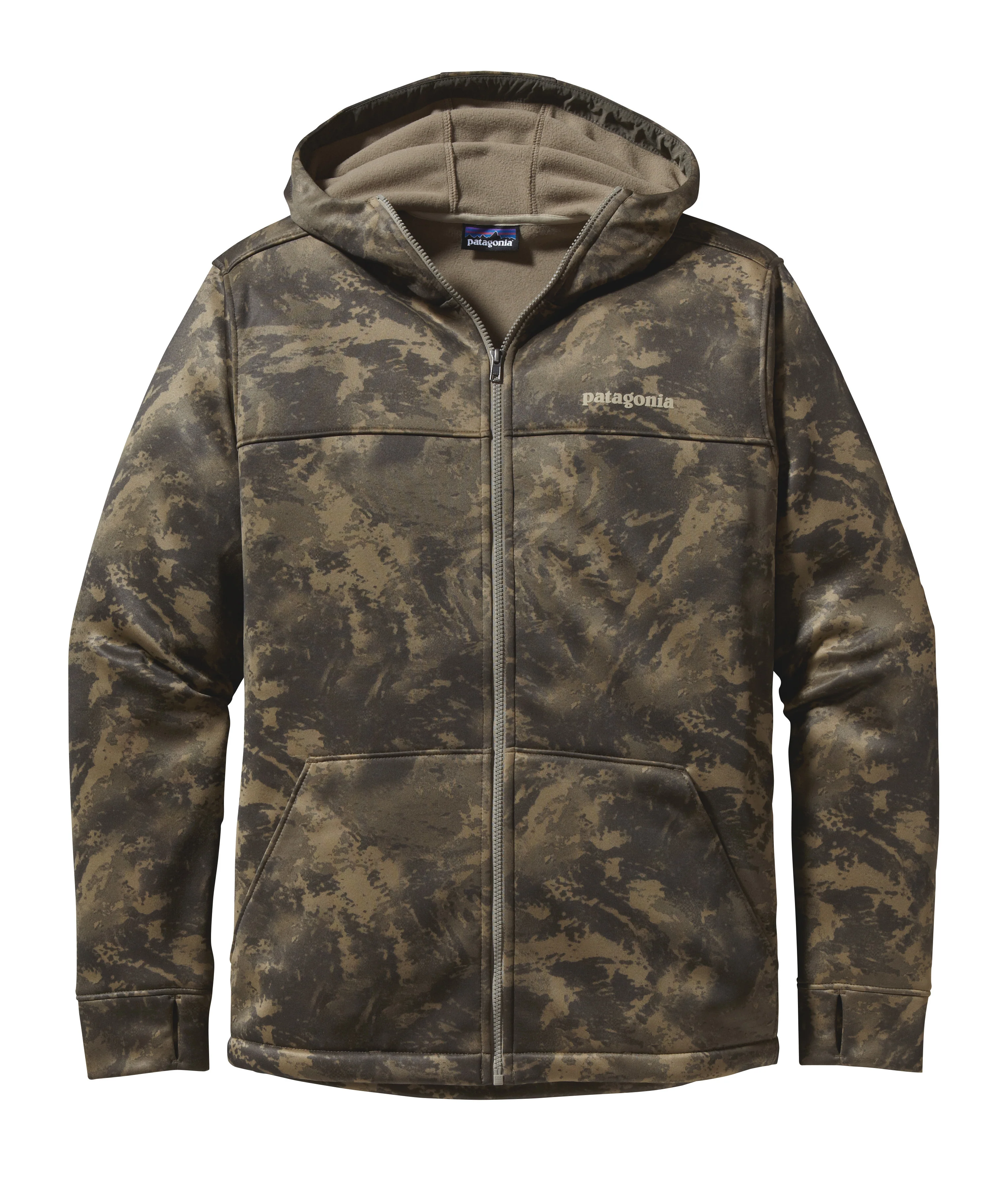 M's Slopestyle Hoody