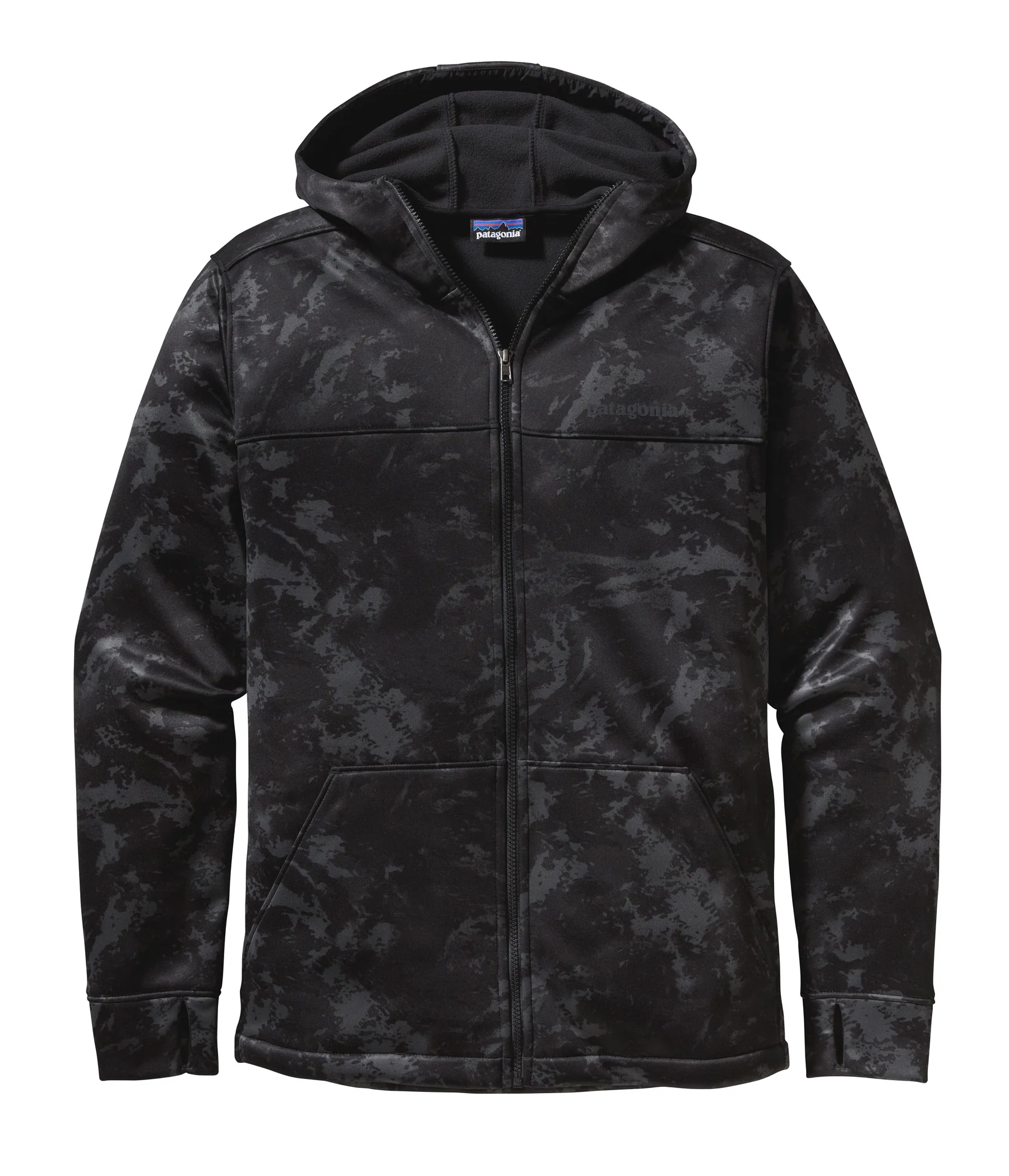M's Slopestyle Hoody