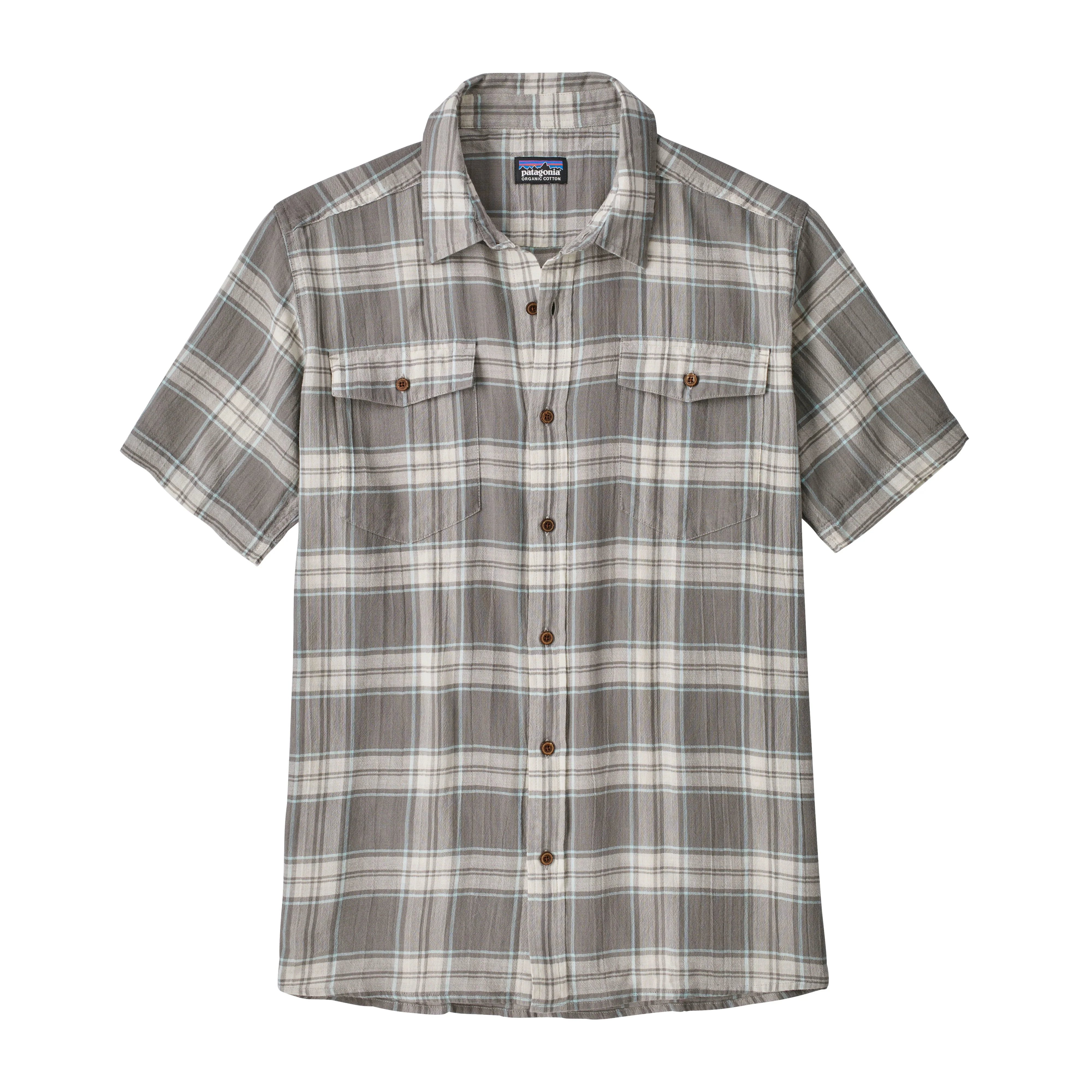 M's Steersman Shirt