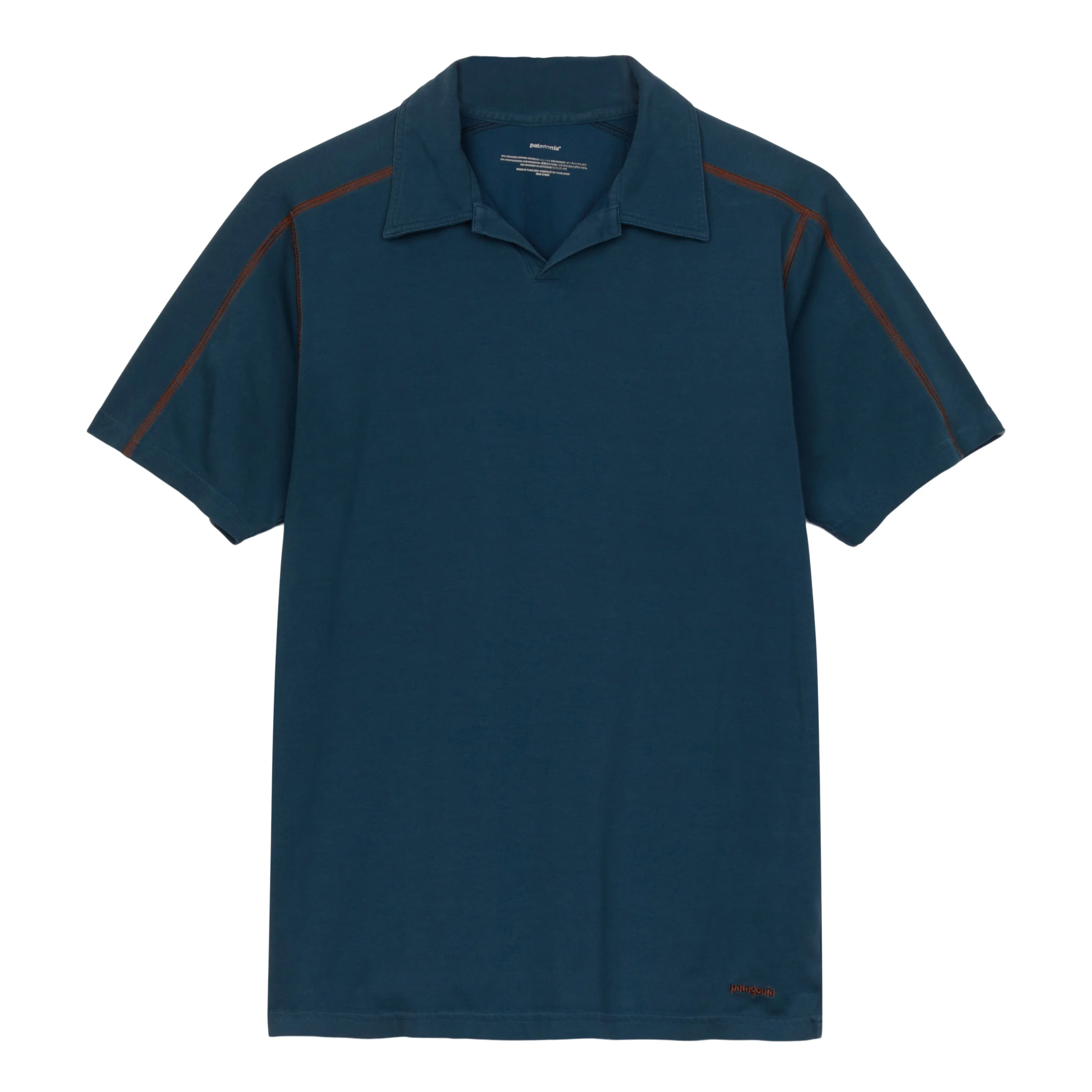 M's Stretch Polo