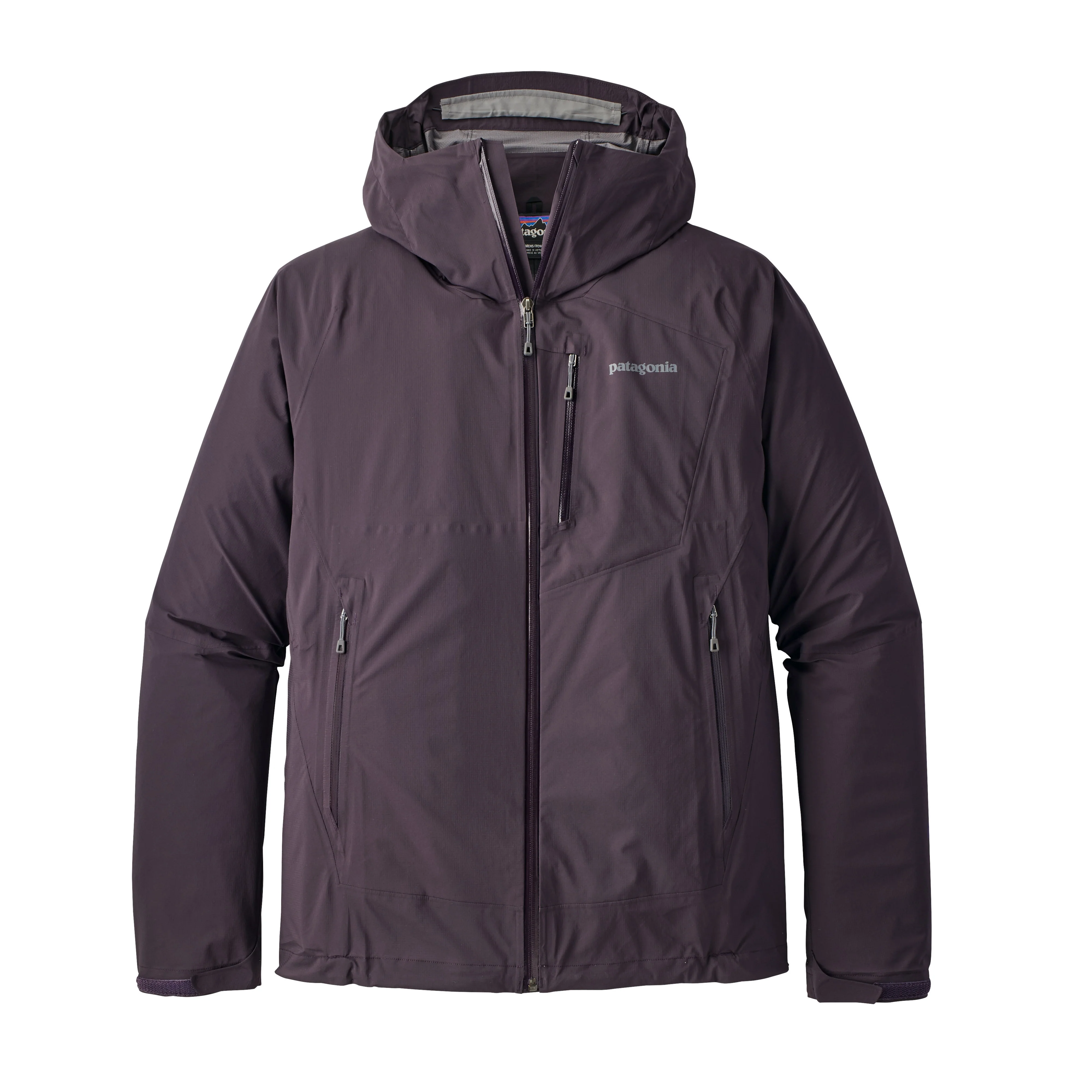 M's Stretch Rainshadow Jacket