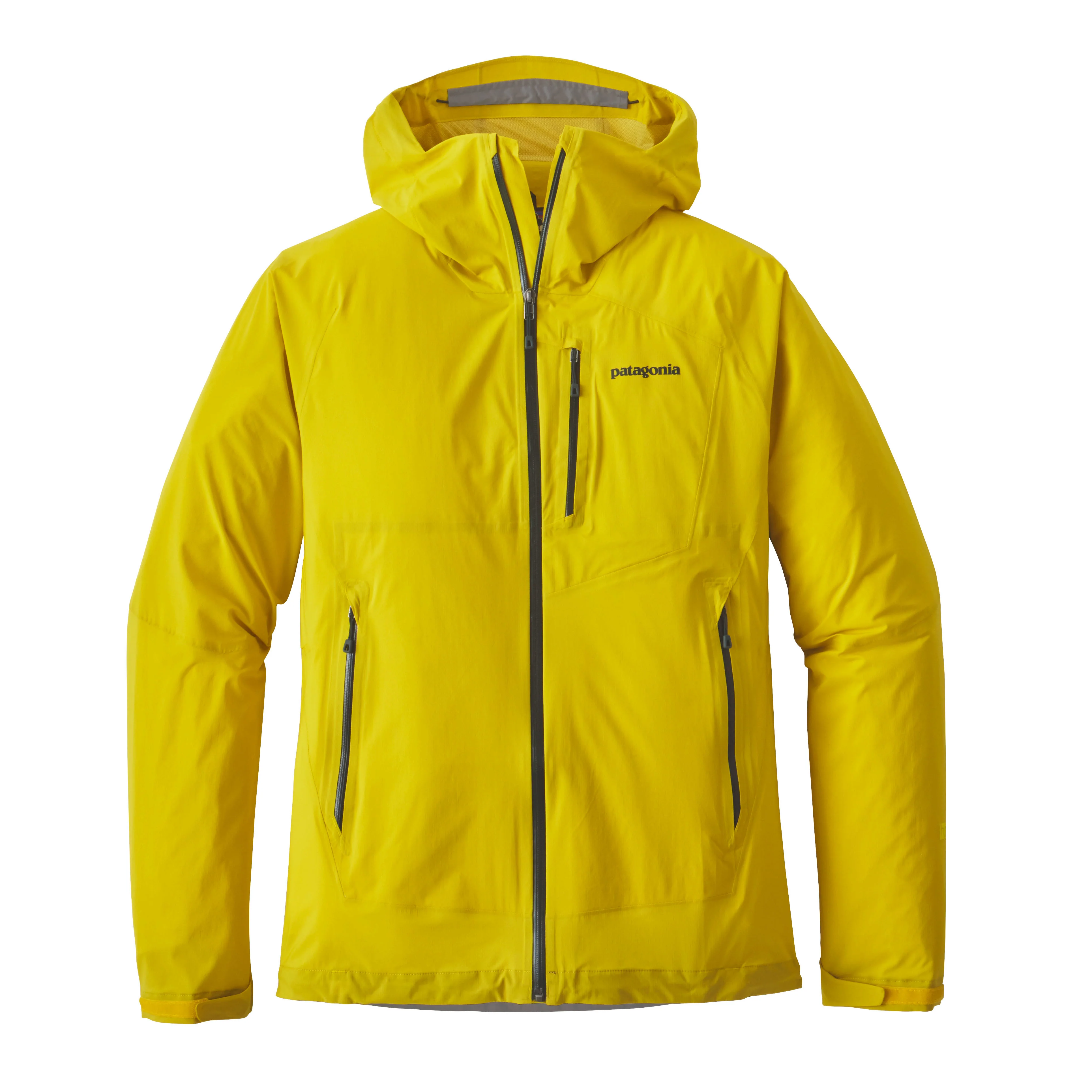 M's Stretch Rainshadow Jacket