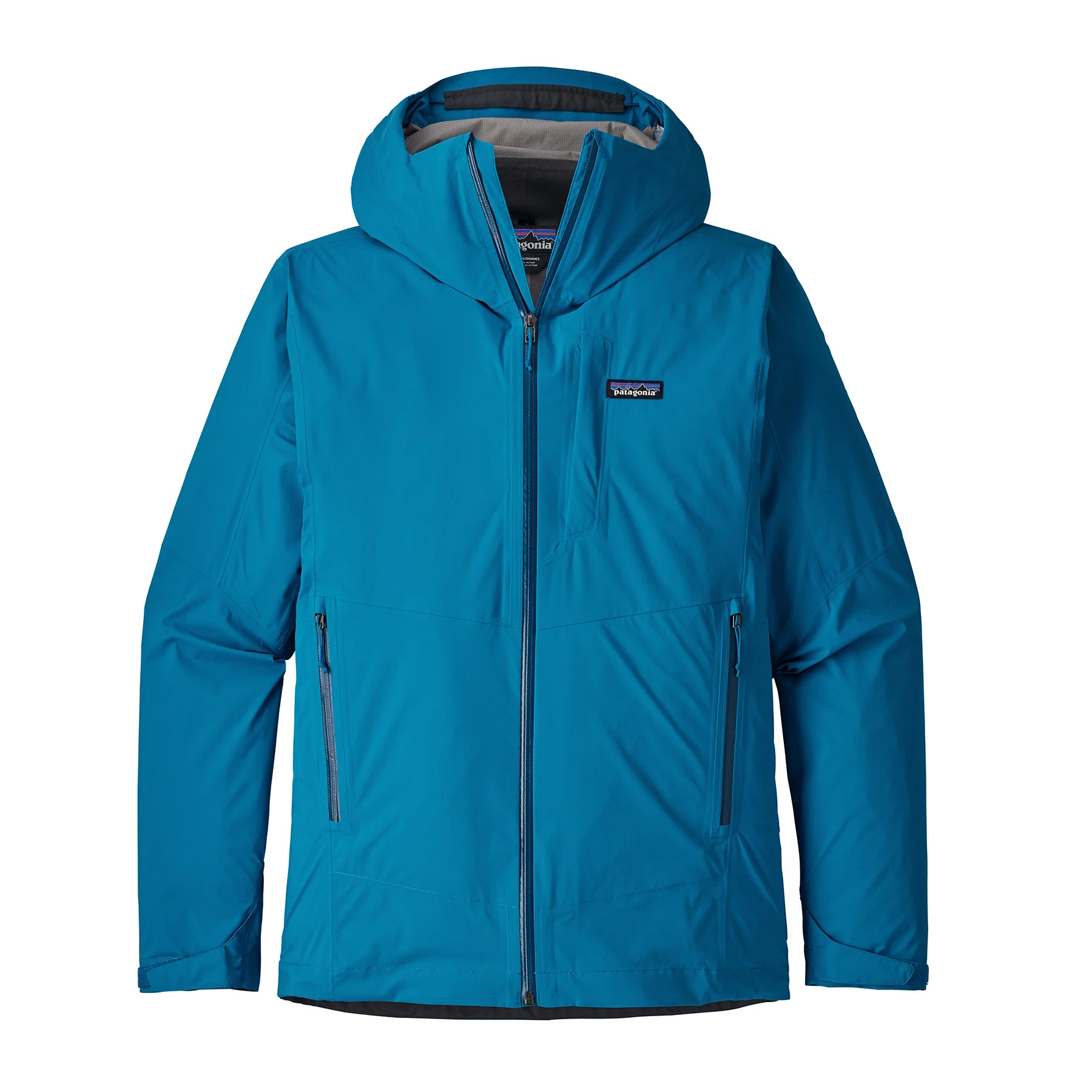 M's Stretch Rainshadow Jacket