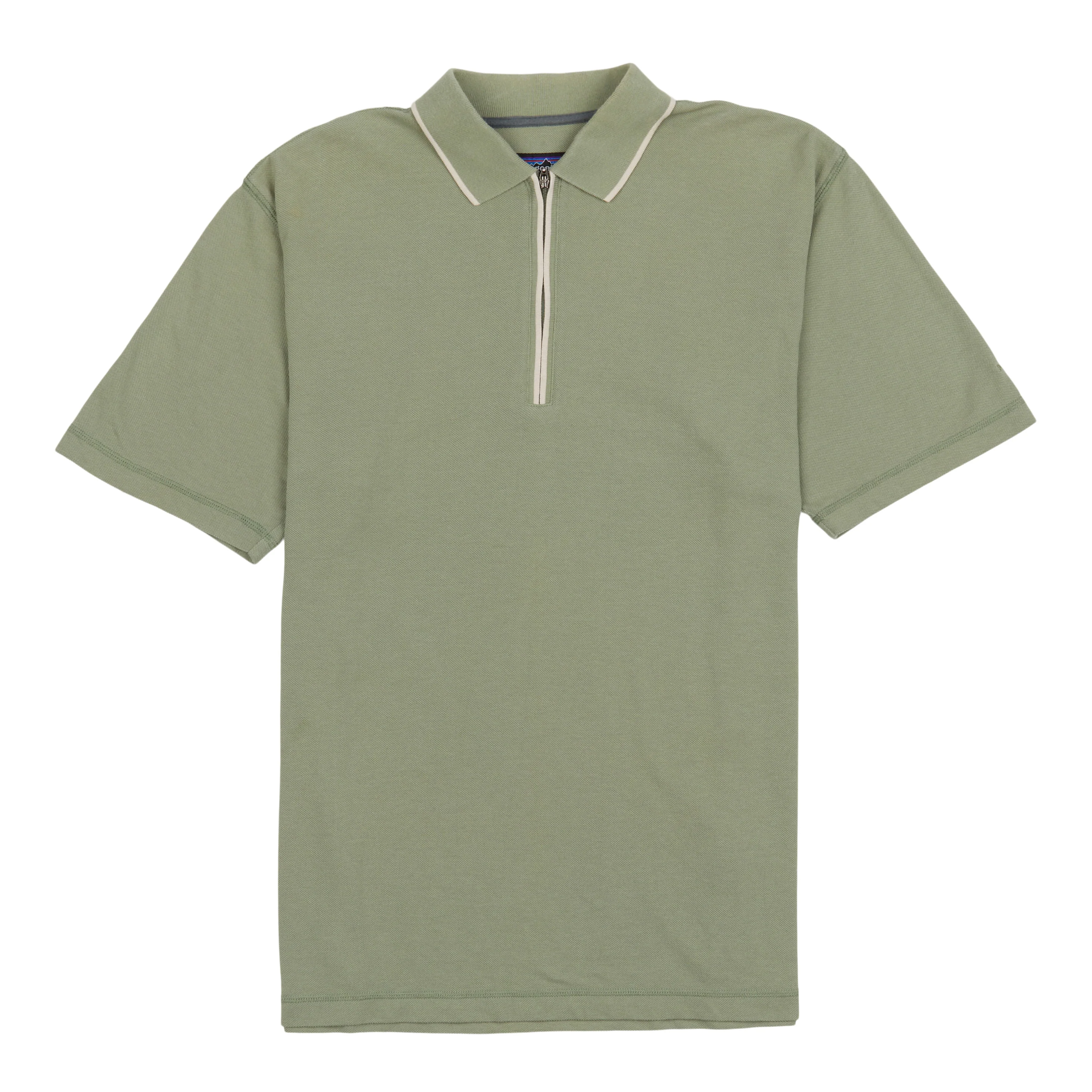 M's Techno Zip