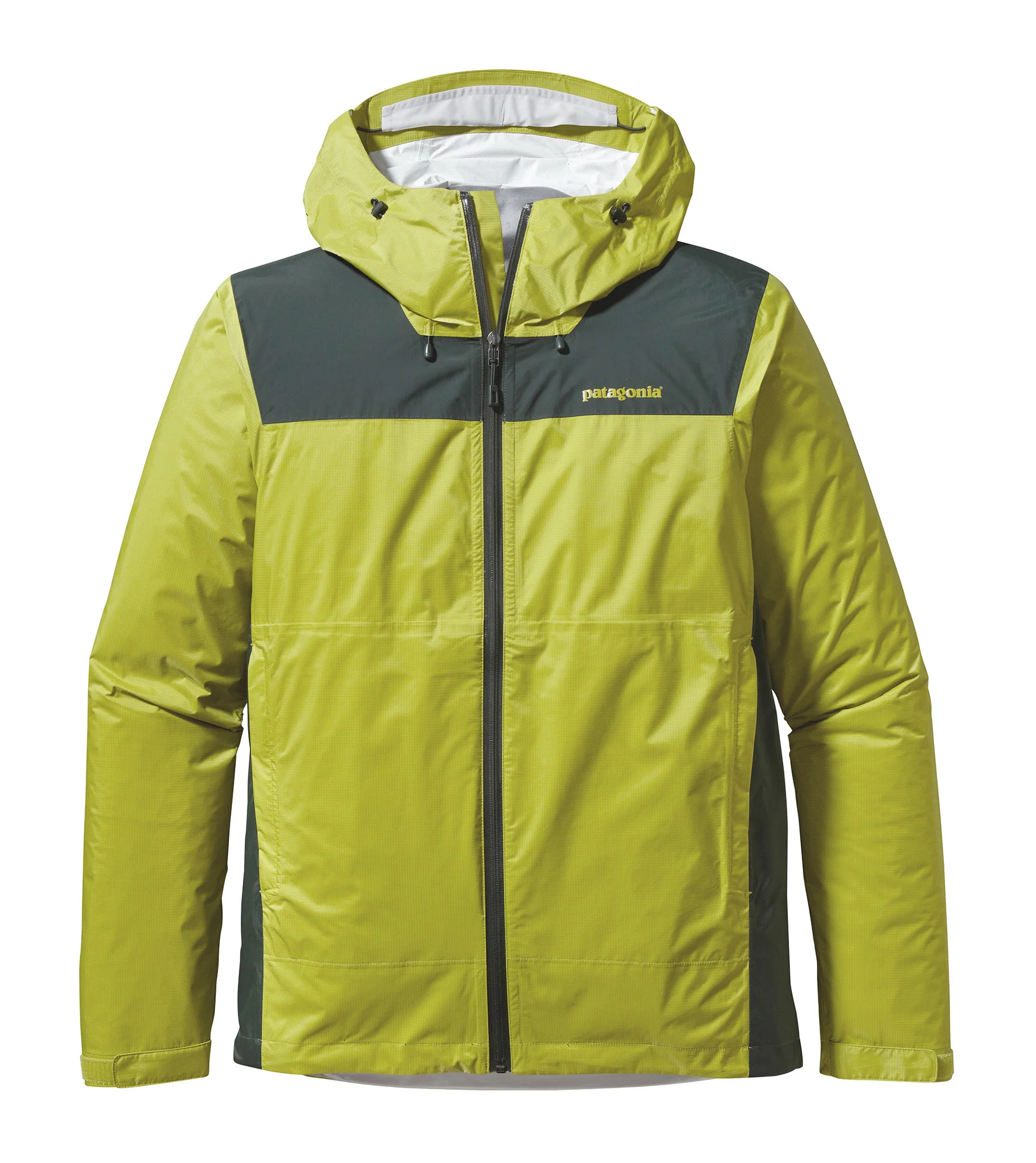 M's Torrentshell Plus Jacket