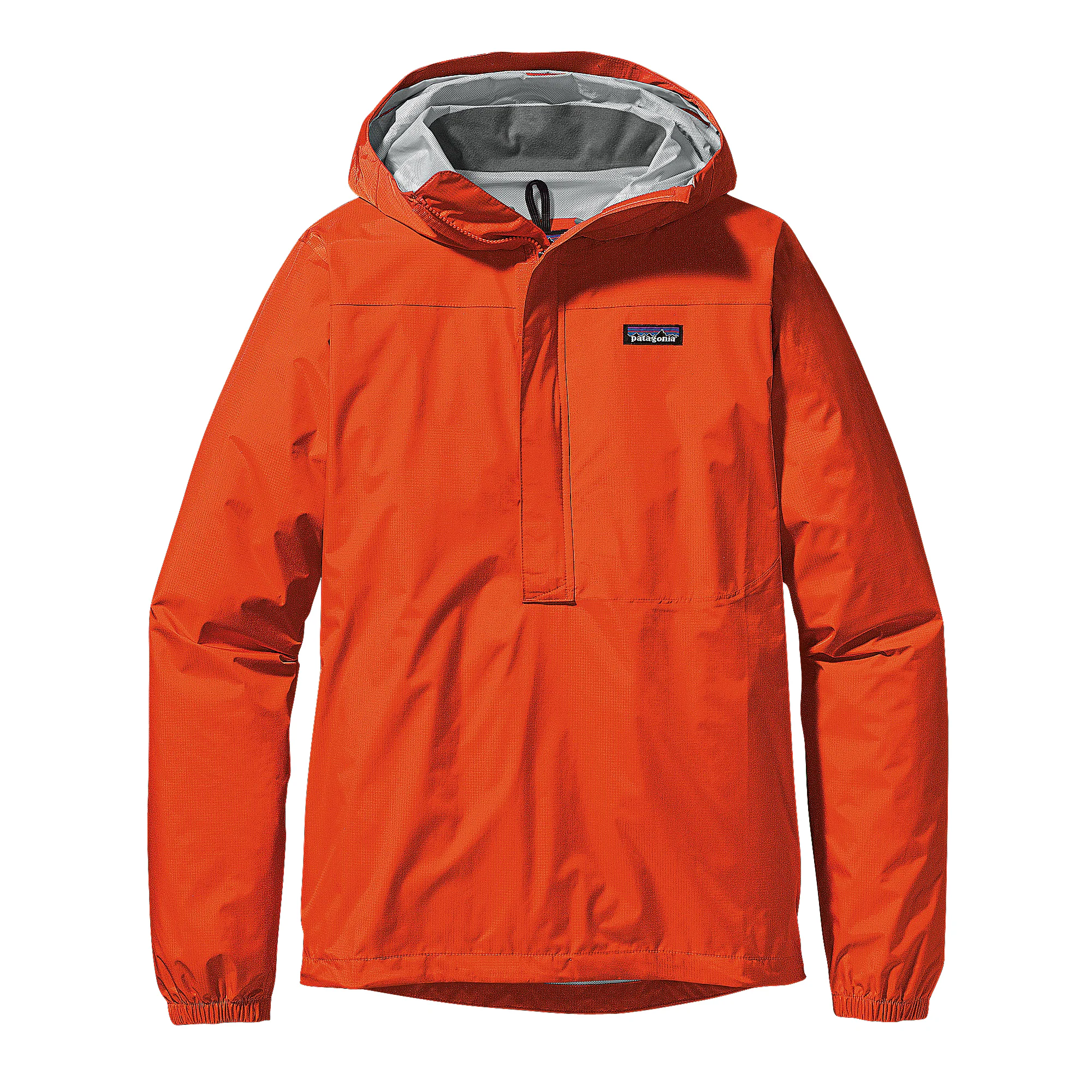M's Torrentshell Pullover