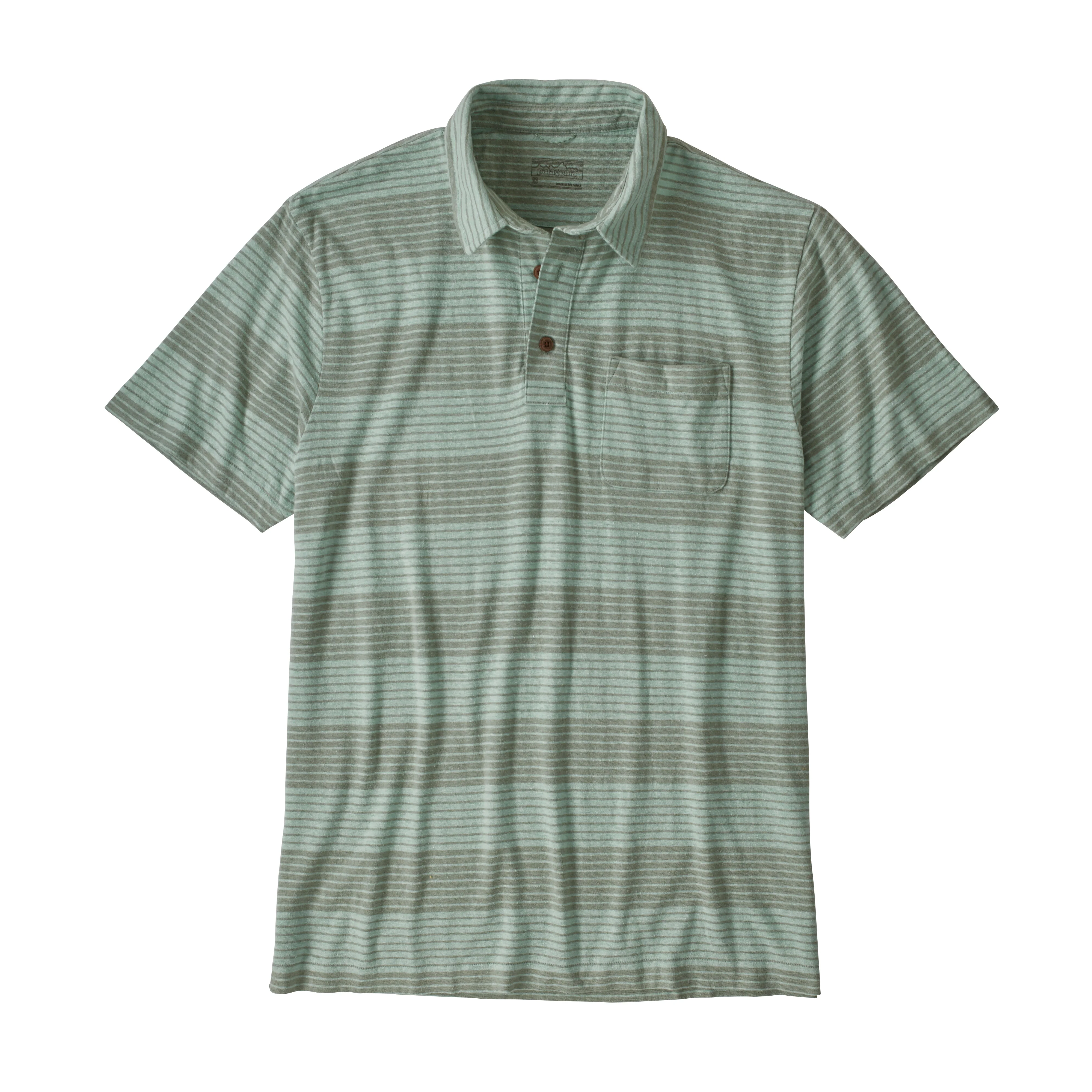 M's Trail Harbor Polo