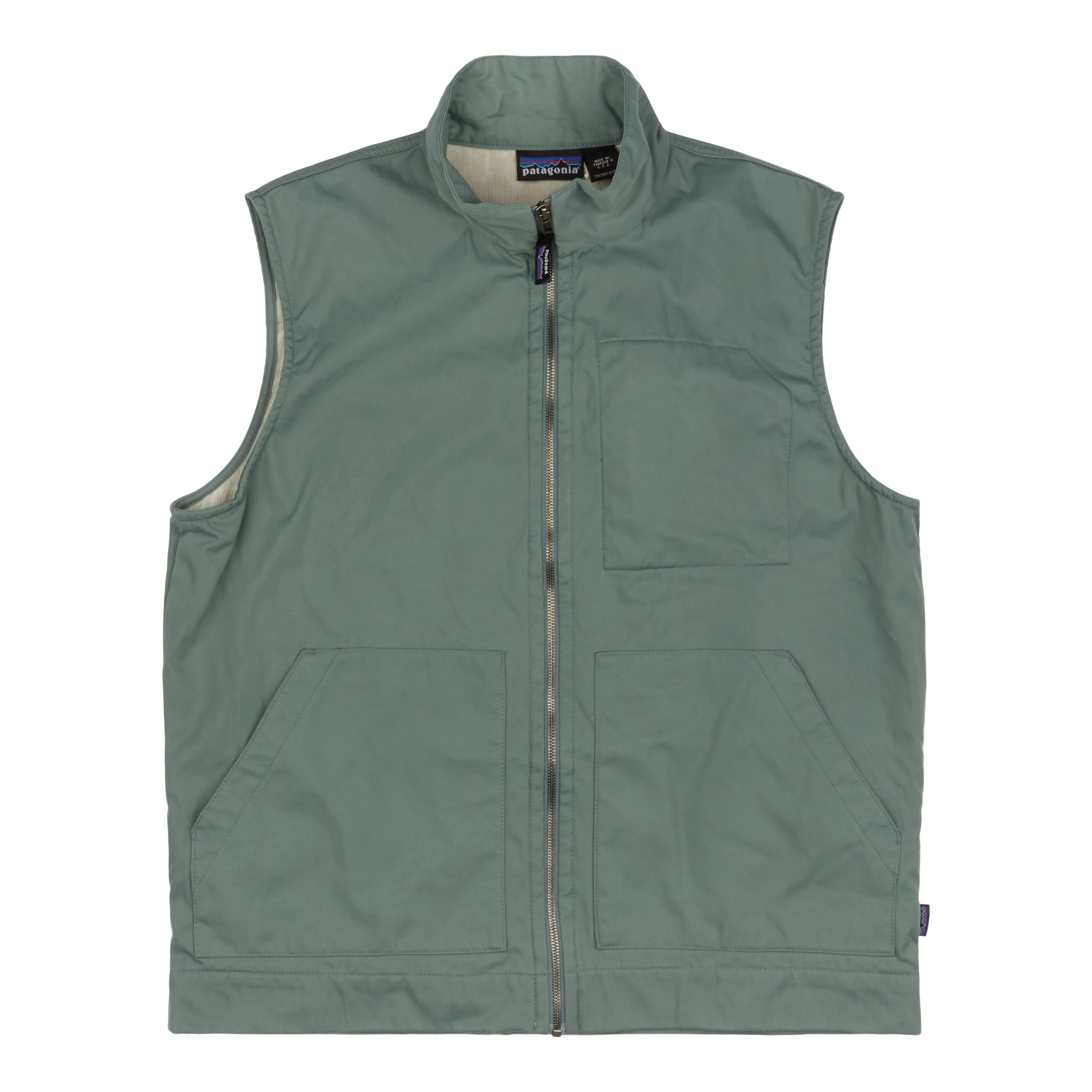 M's Transwarmer Vest