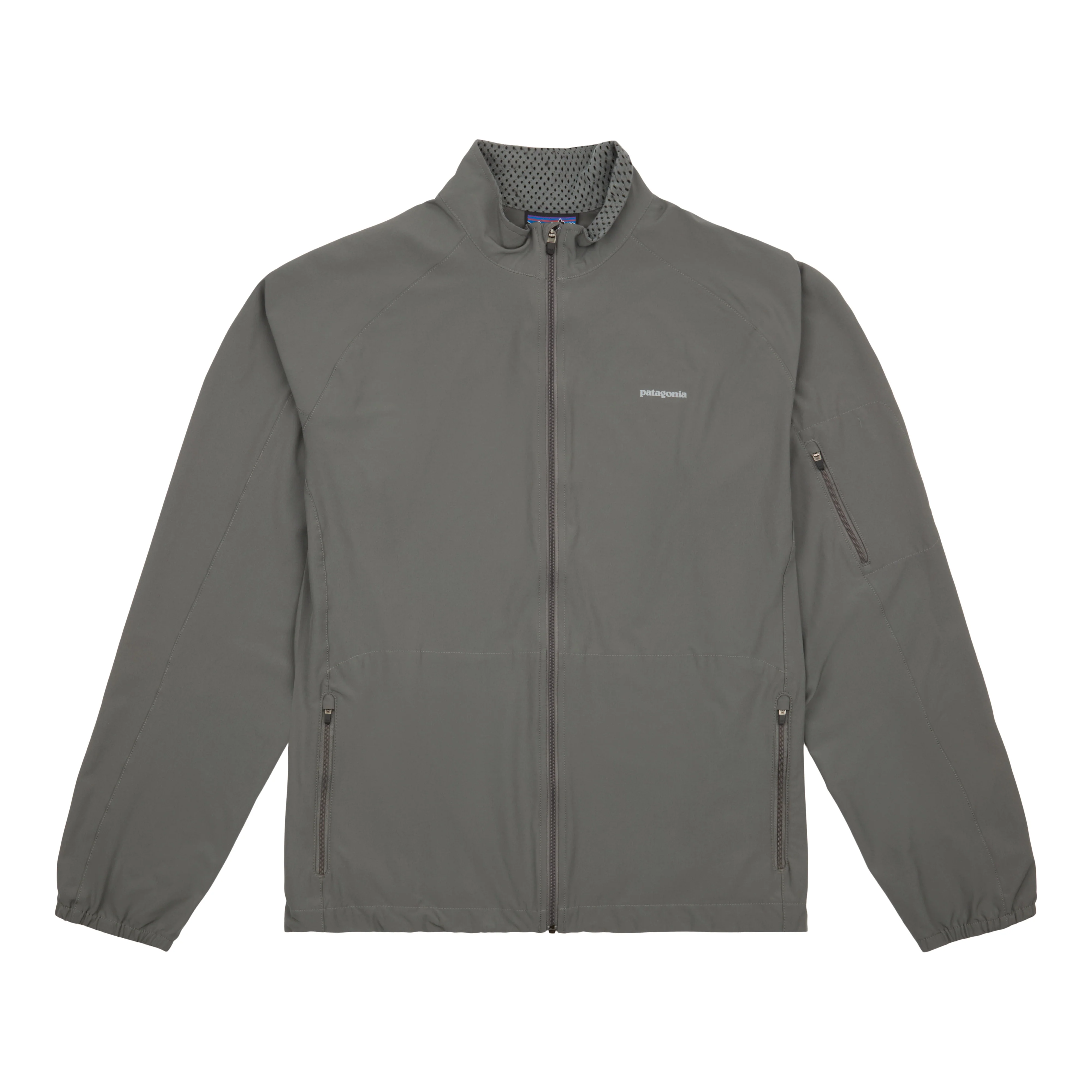 M's Traverse Jacket