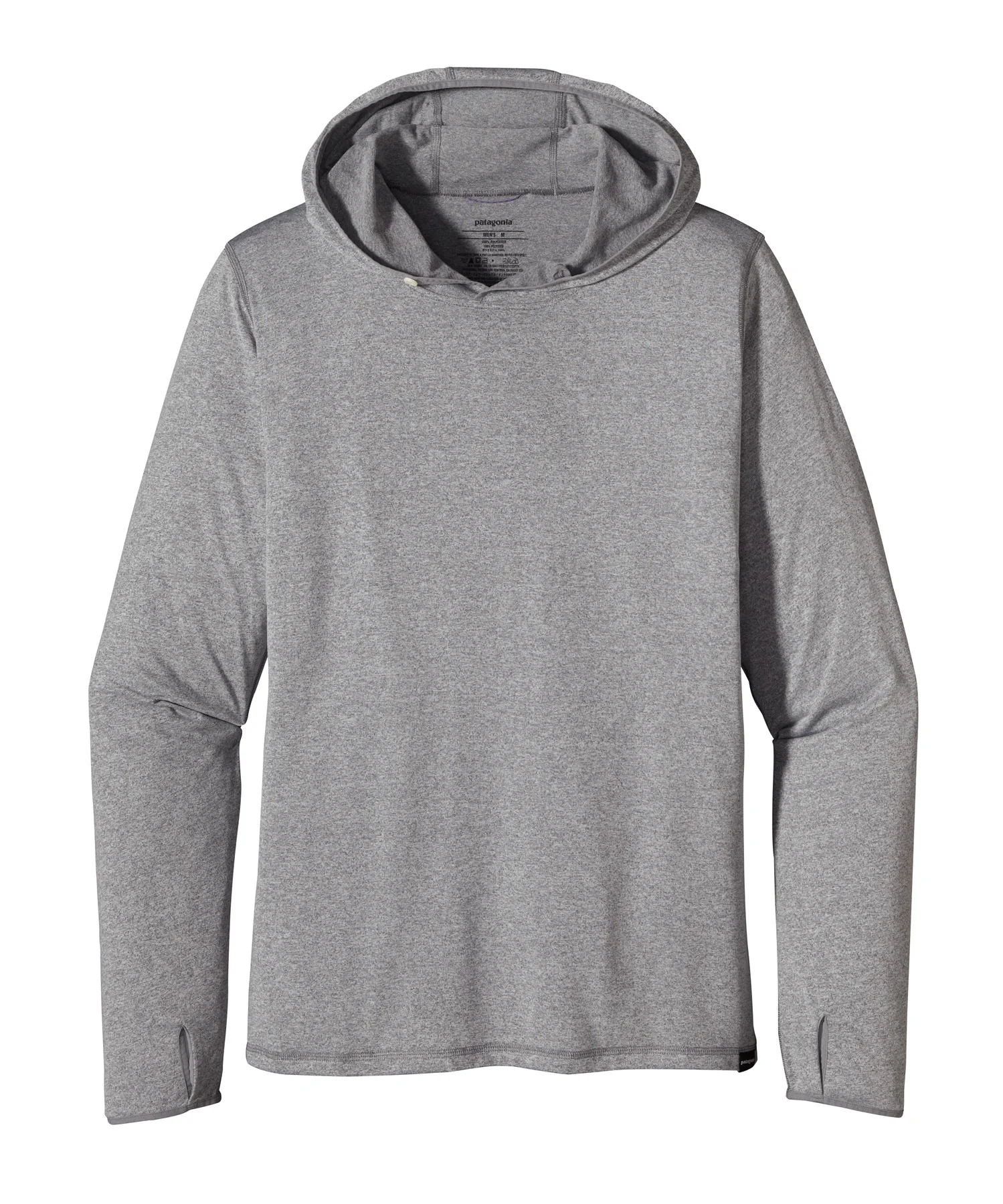 M's Tropic Comfort Hoody II