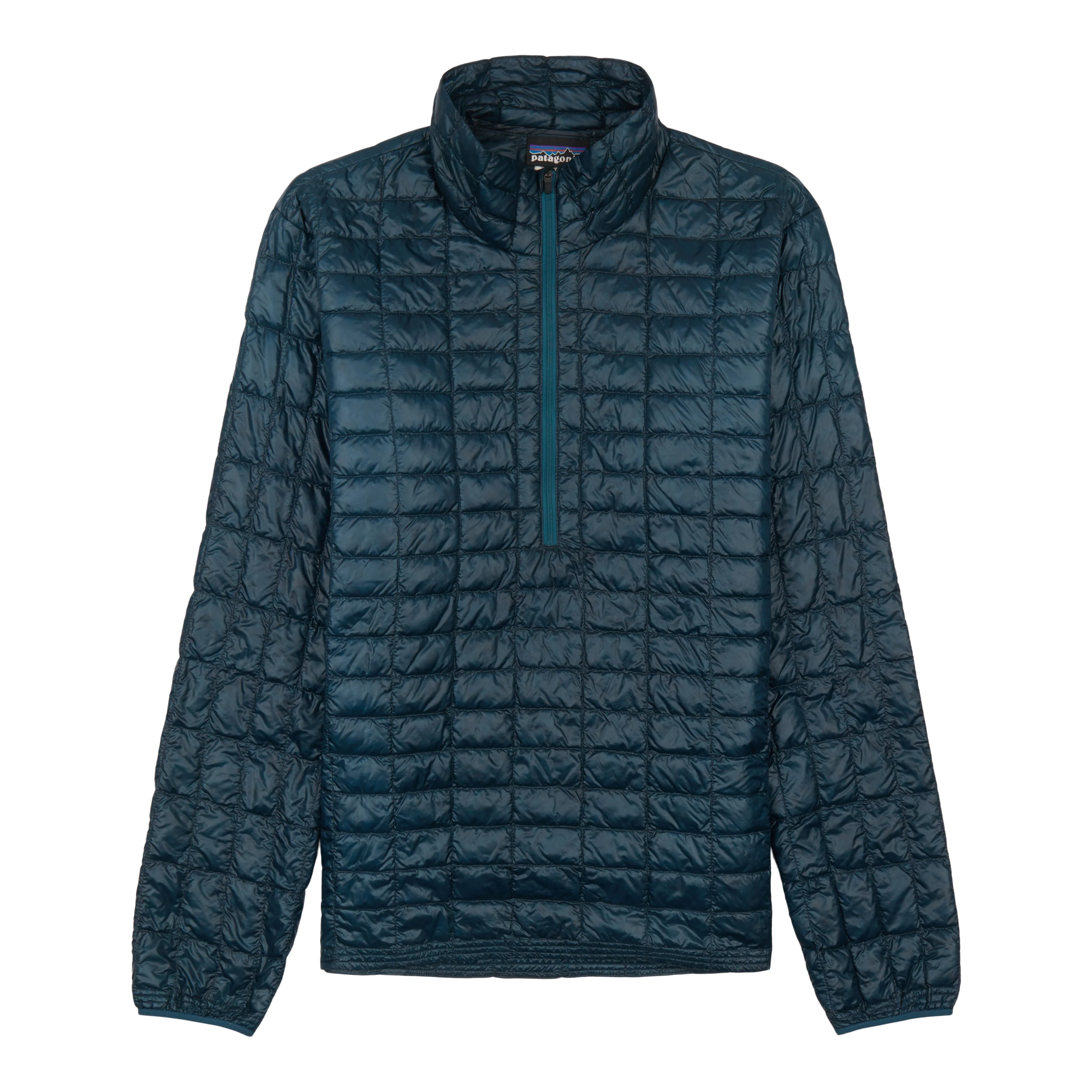 M's Ultralight Down Shirt