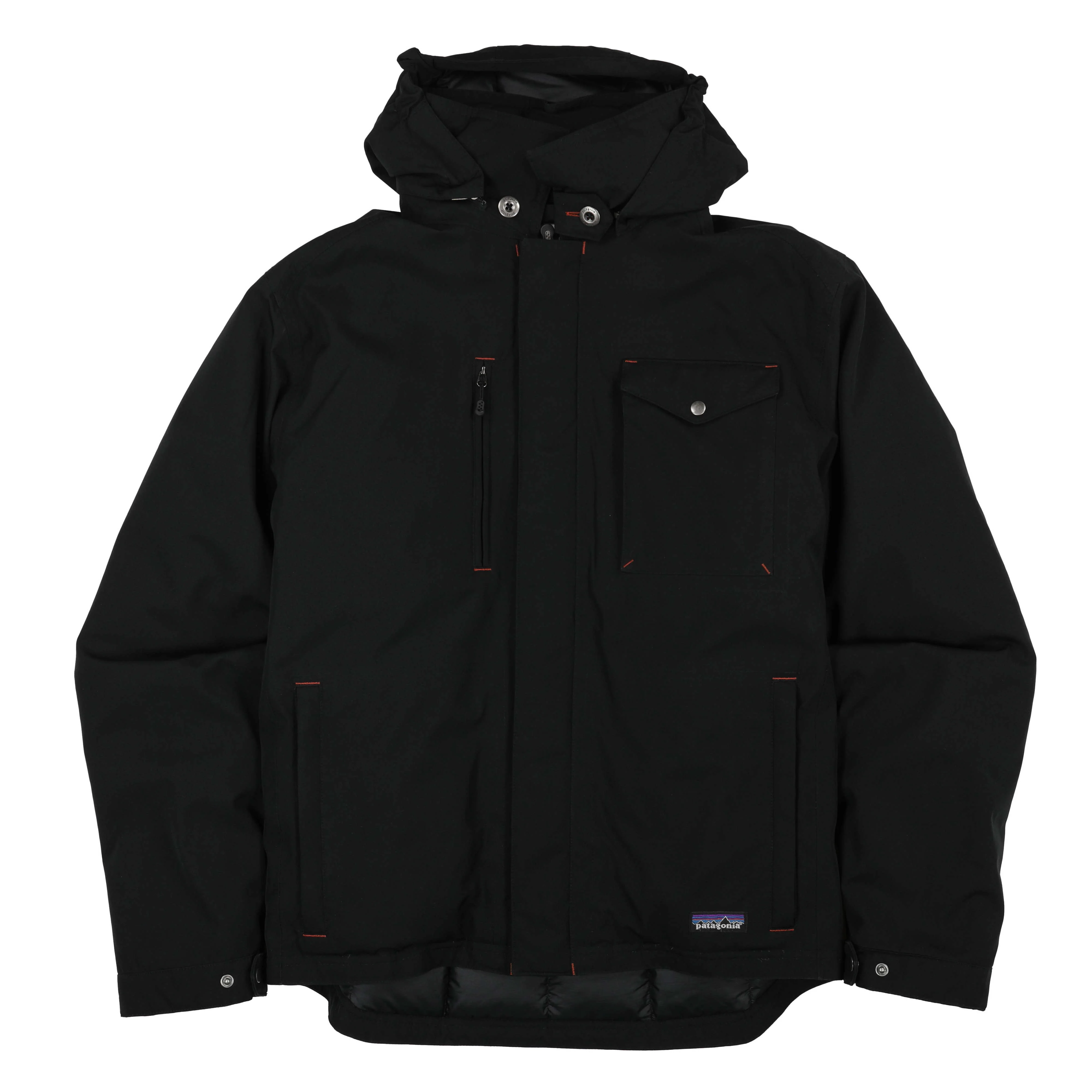 M's Wanaka Down Jacket