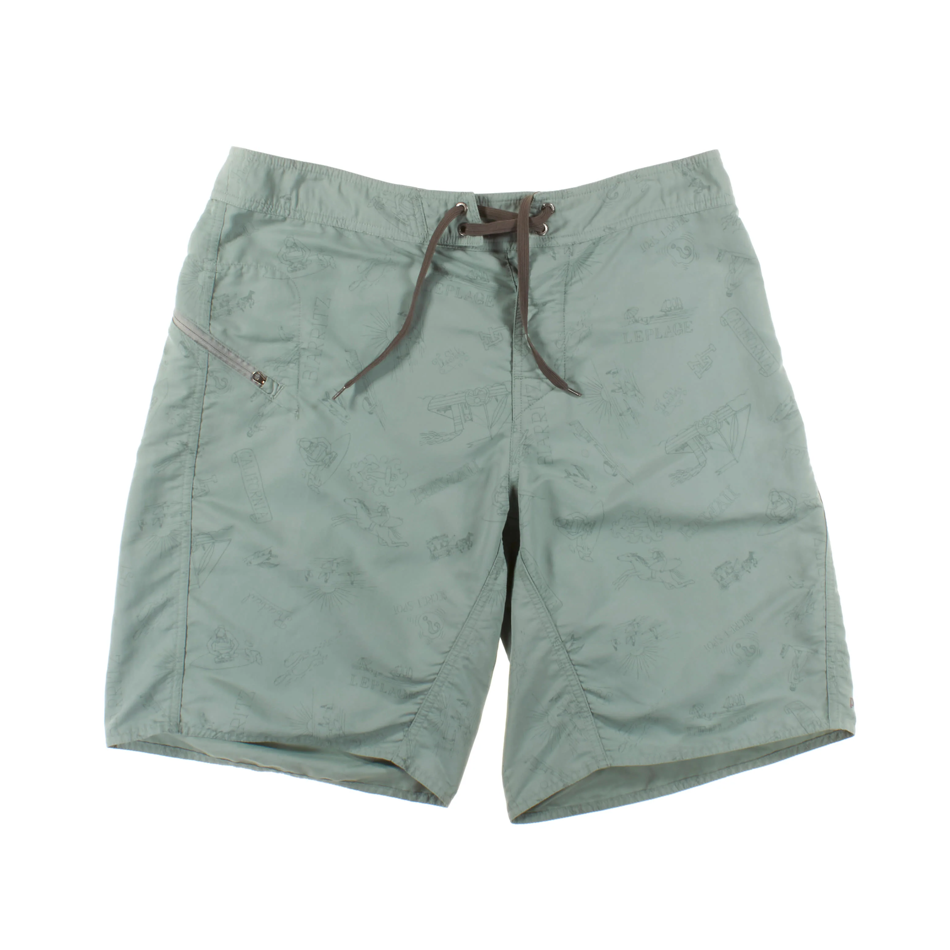 M's Wavefarer® II Board Shorts