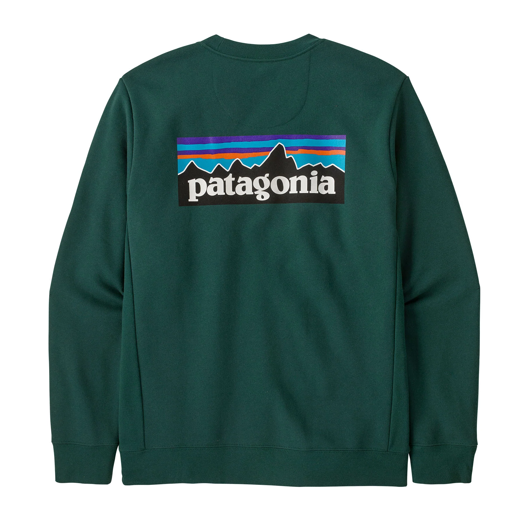 P-6 Logo Uprisal Crew Sweatshirt