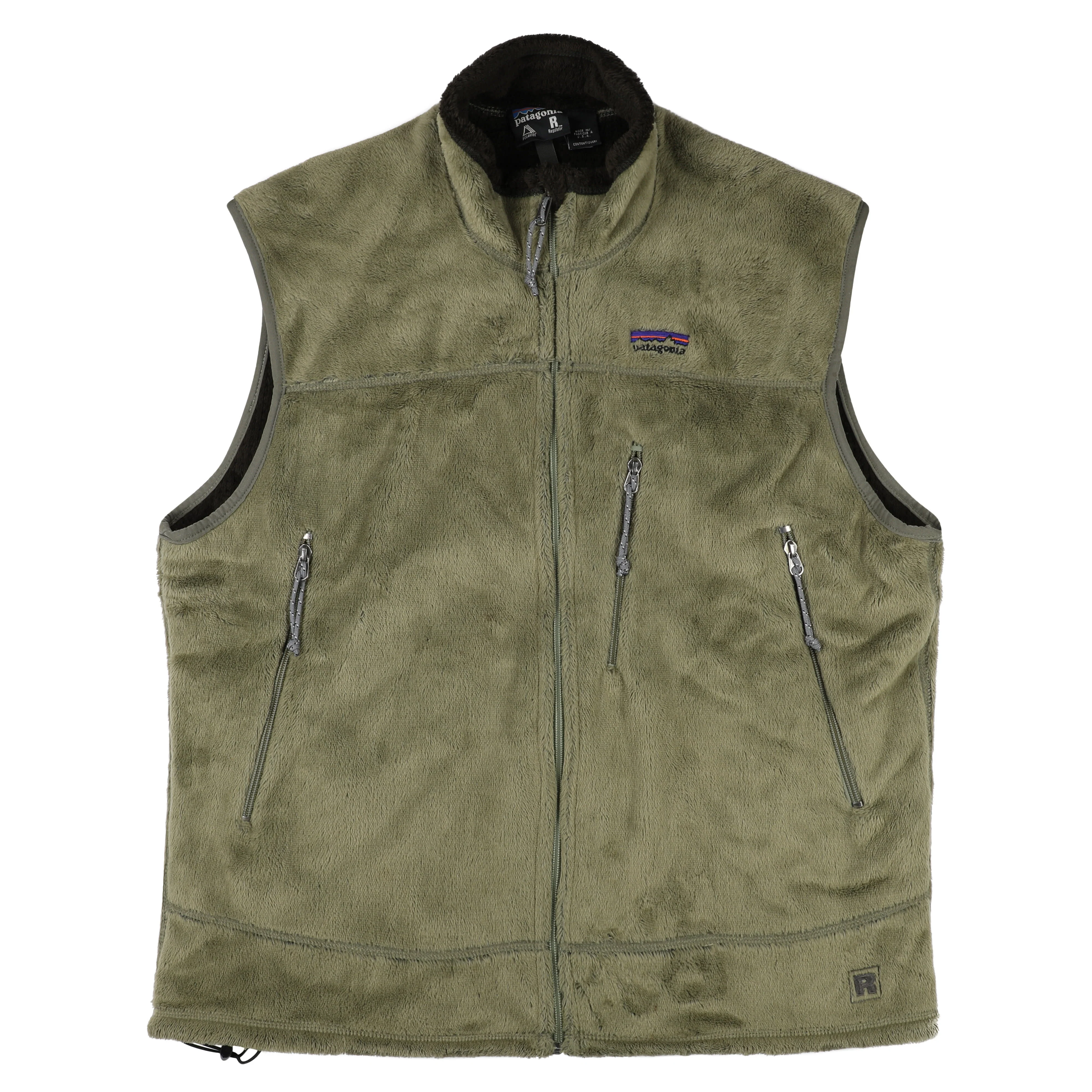 R4 Vest (Unisex)