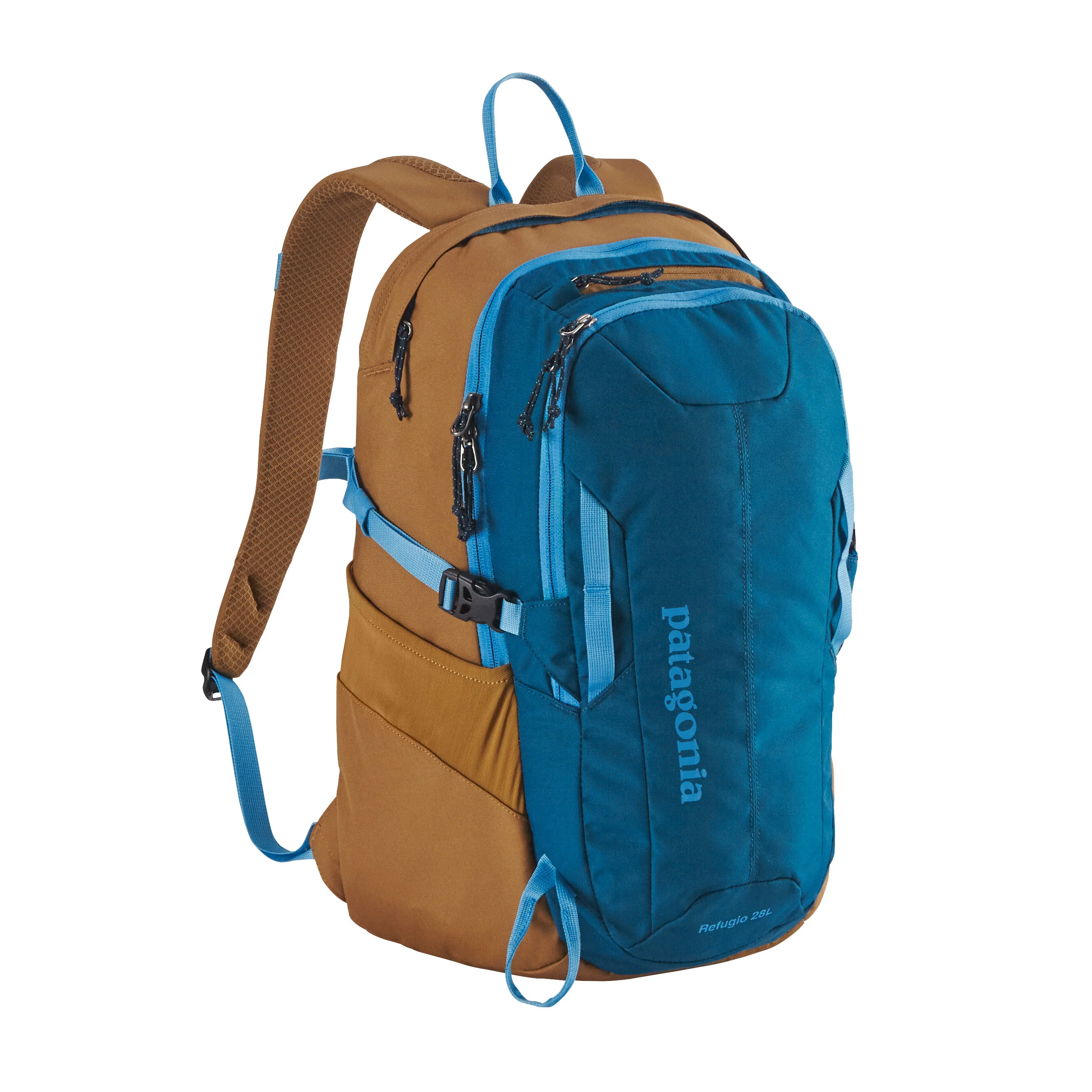 Refugio Pack 28L