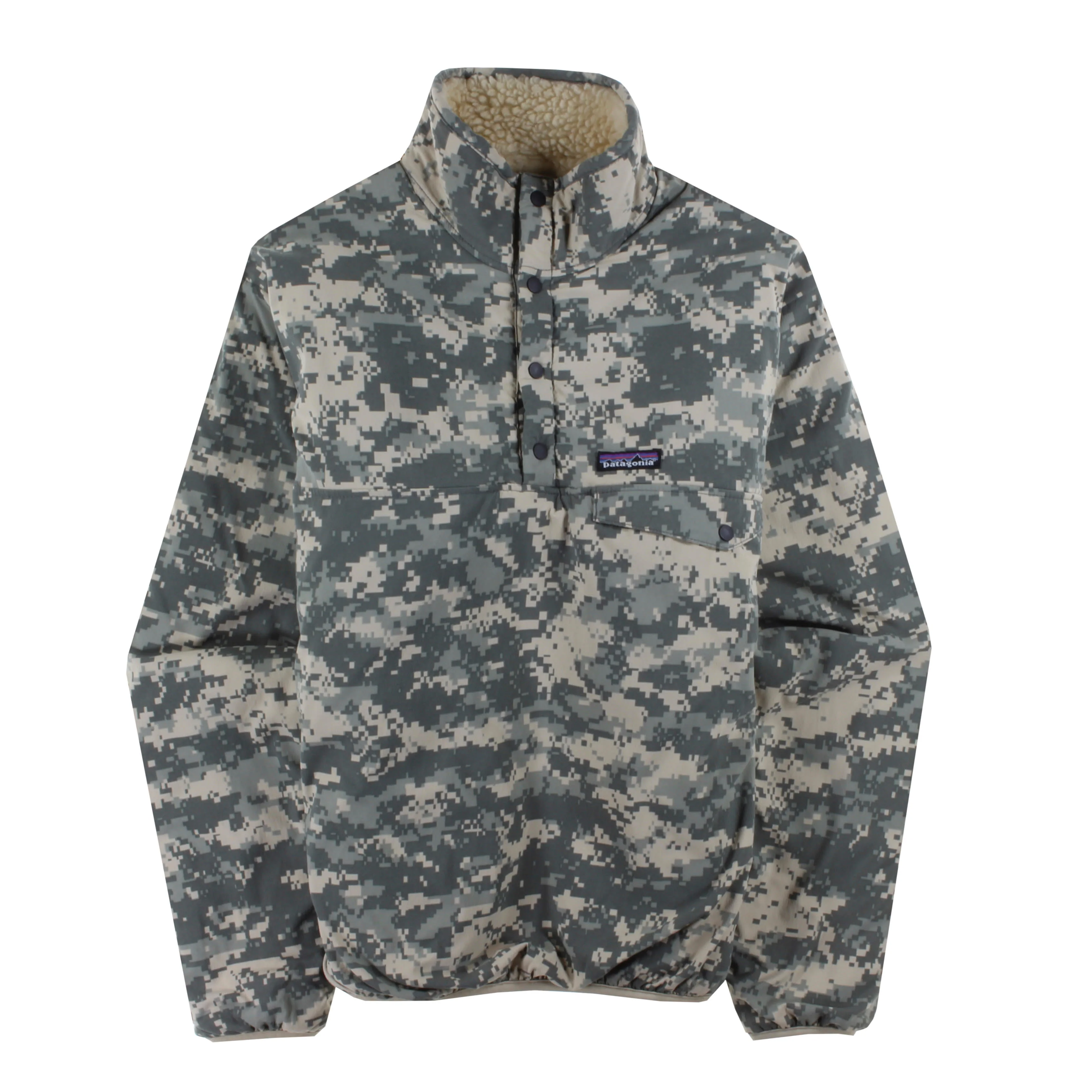 Reversible Snap-T®