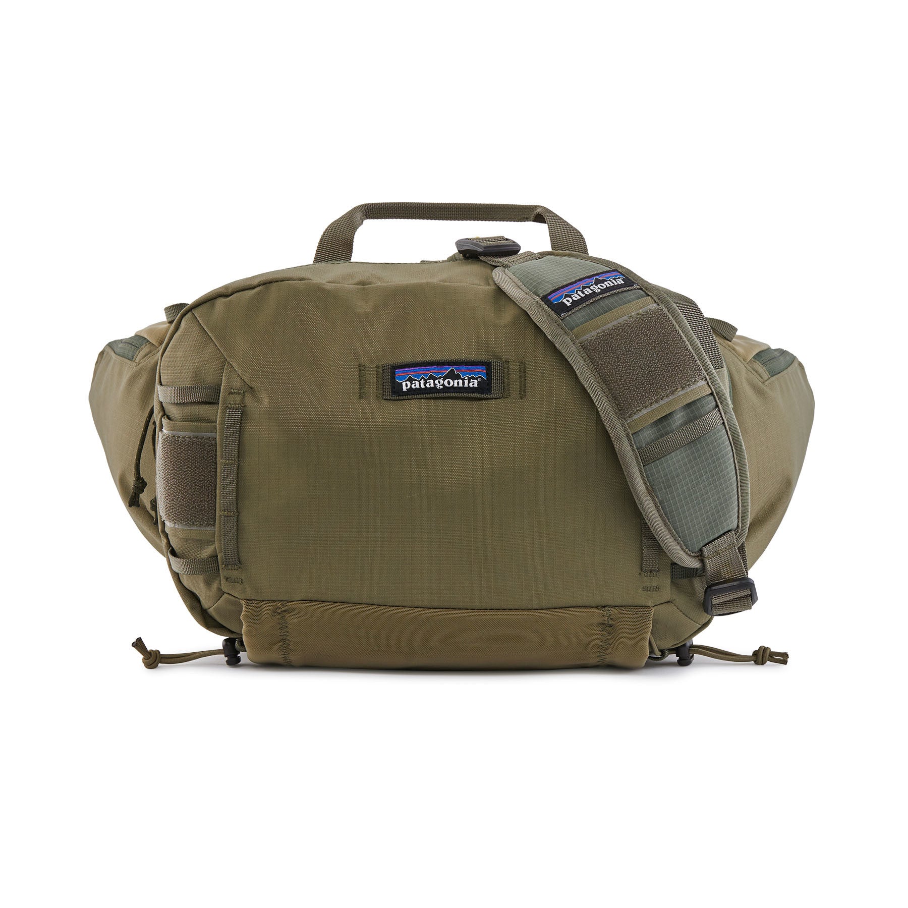 Stealth Hip Pack 11L