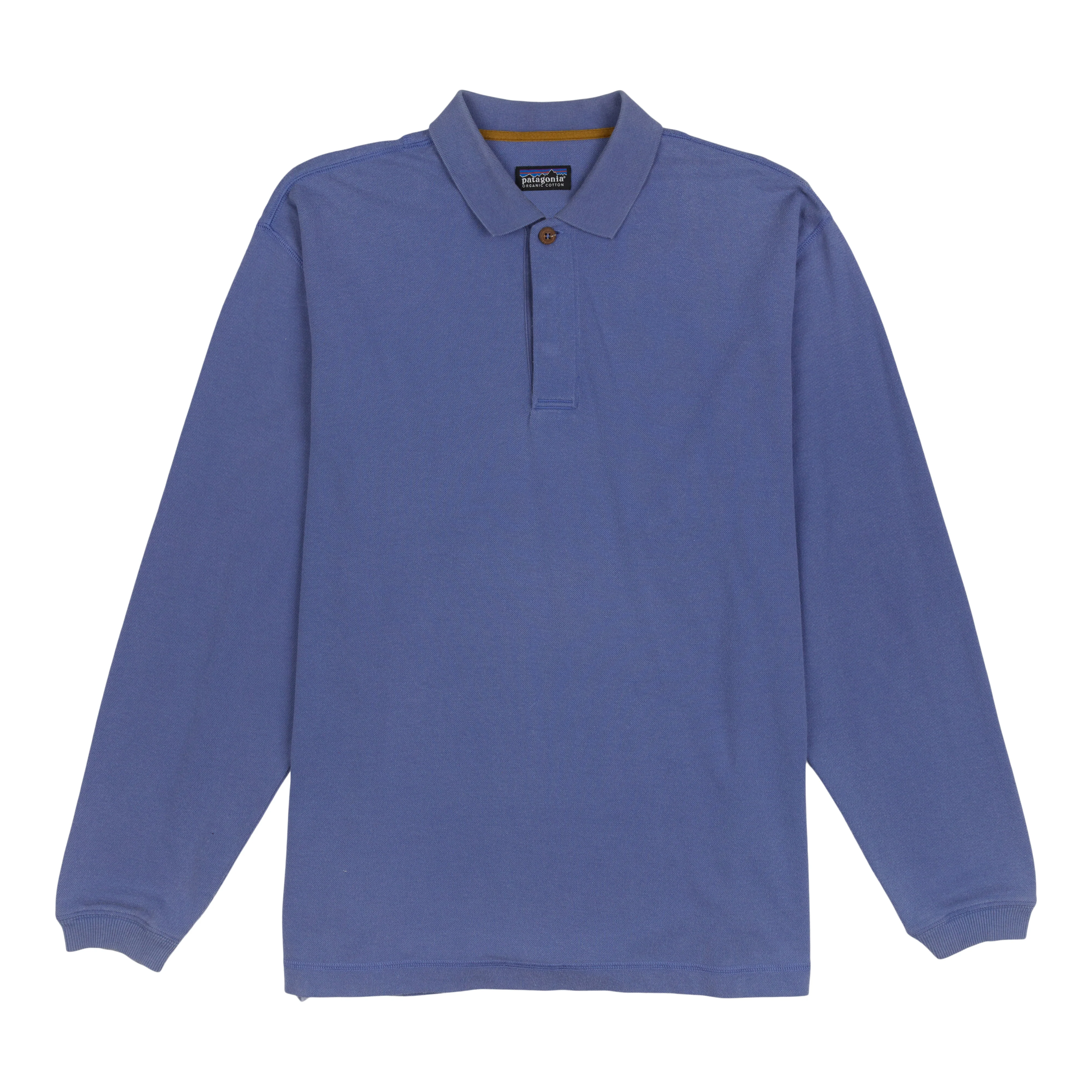 Unisex Long Sleeved Techno 3
