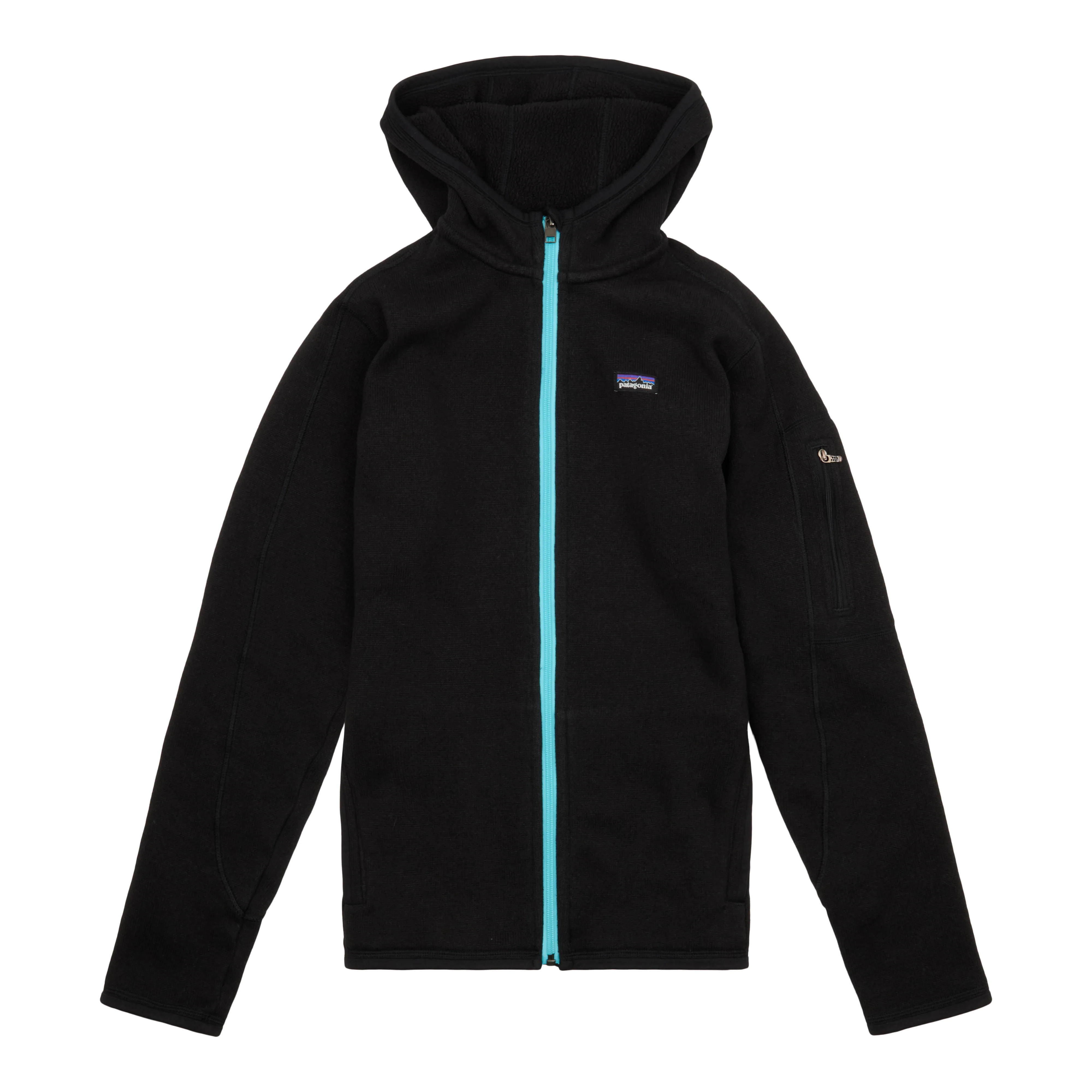 Women's Better Sweater® Full-Zip Hoody