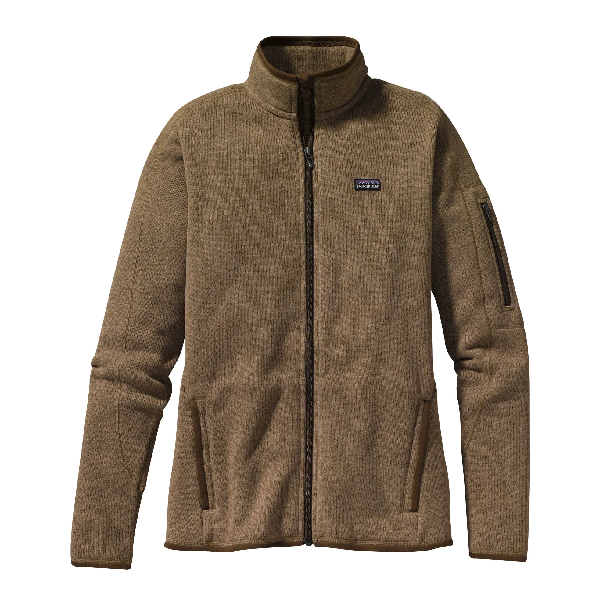 Women's Better Sweater® Jacket